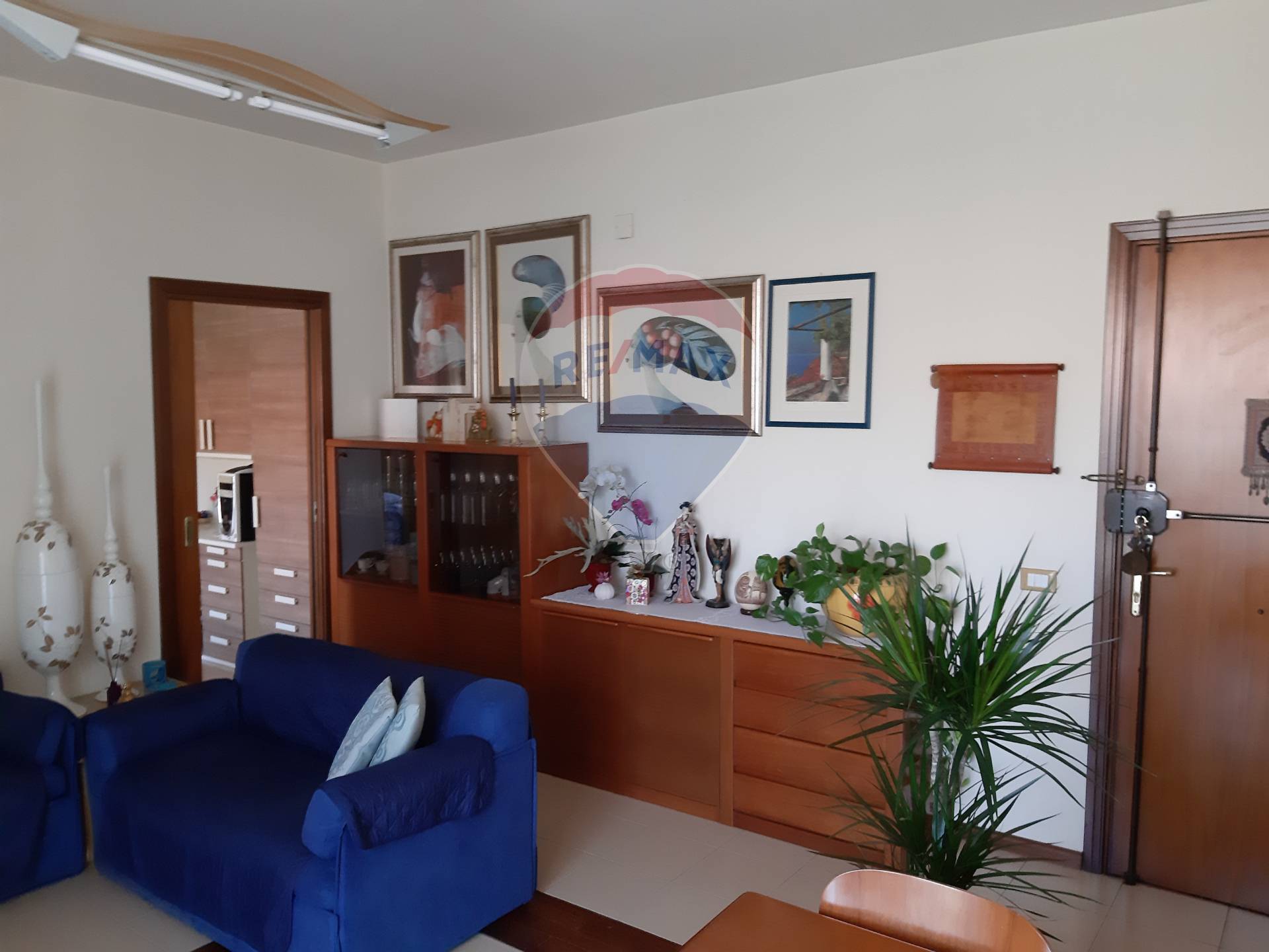 Appartamento CATANIA vendita  Nuovalucello  RE/MAX White House