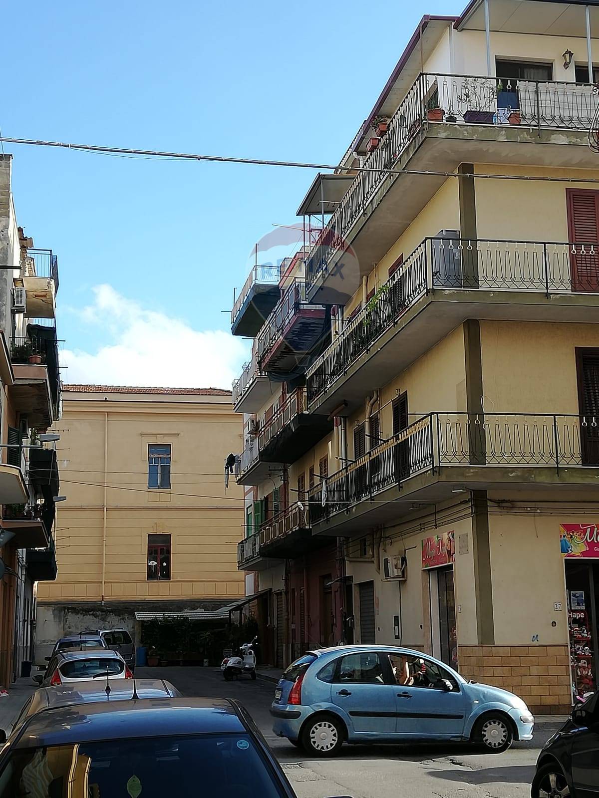Villa Unifamiliare - Indipendente BAGHERIA vendita    RE/MAX Master Home