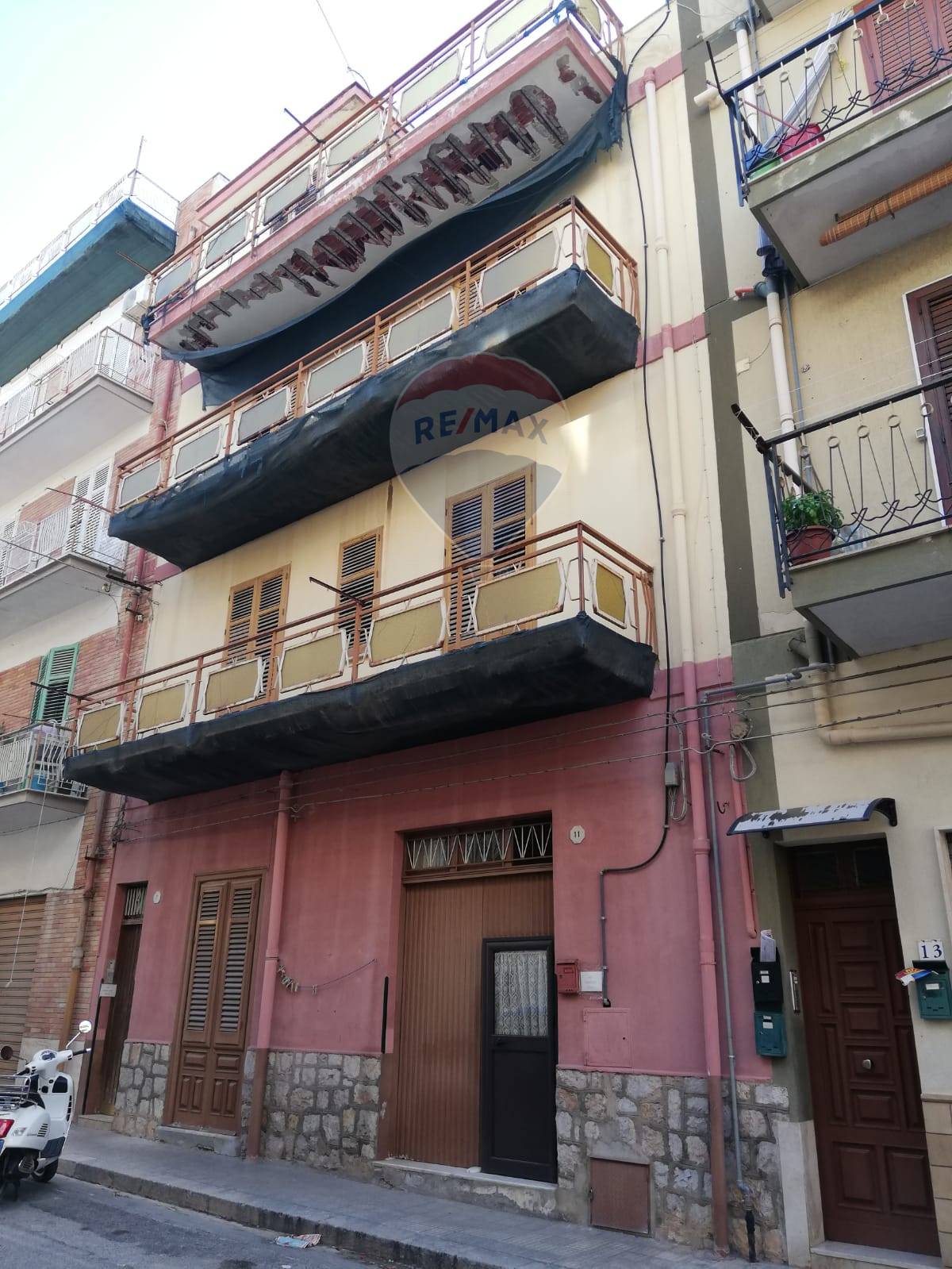  bagheria vendita quart:  re/max master home