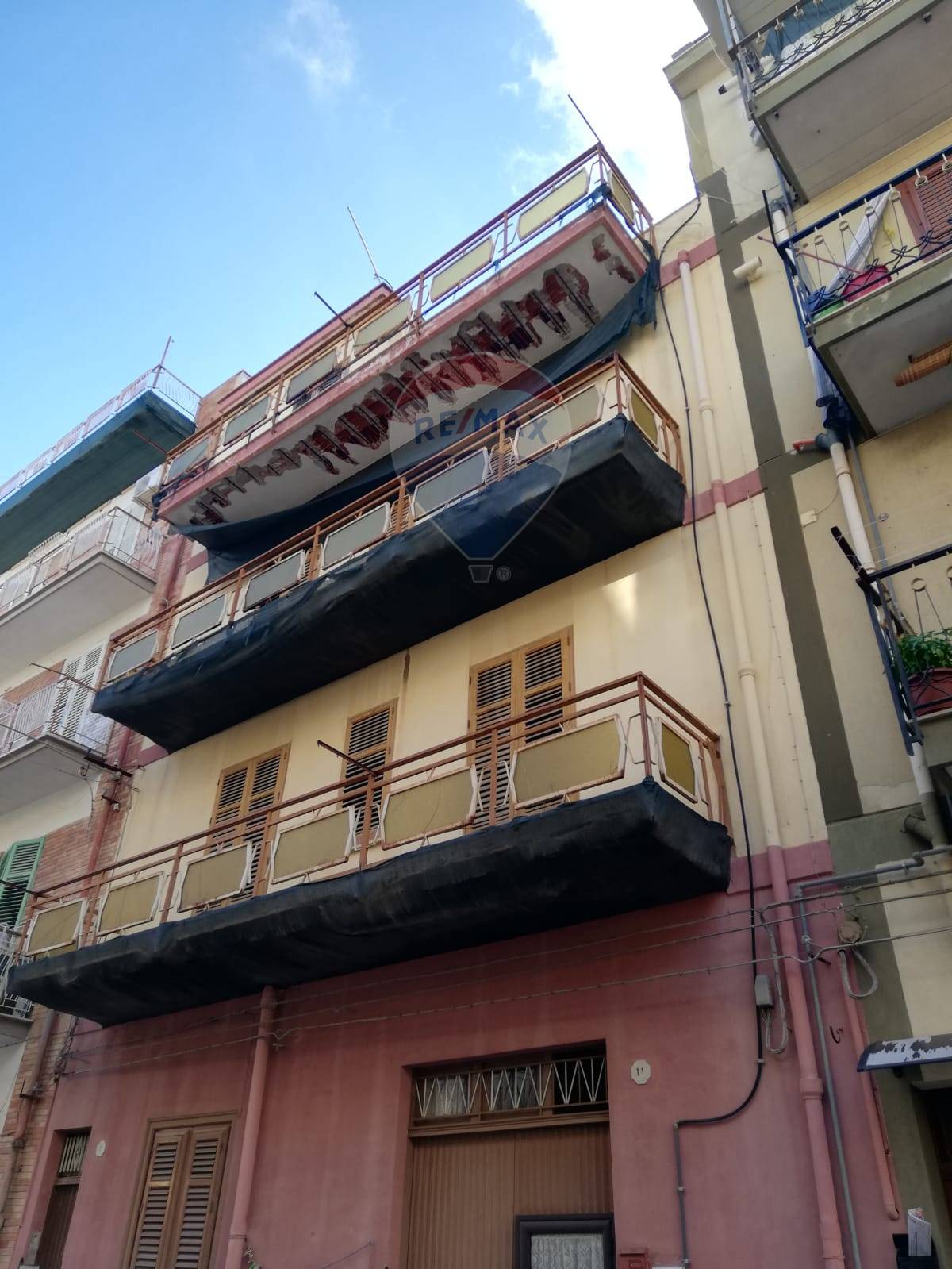Villa Unifamiliare - Indipendente BAGHERIA vendita    RE/MAX Master Home