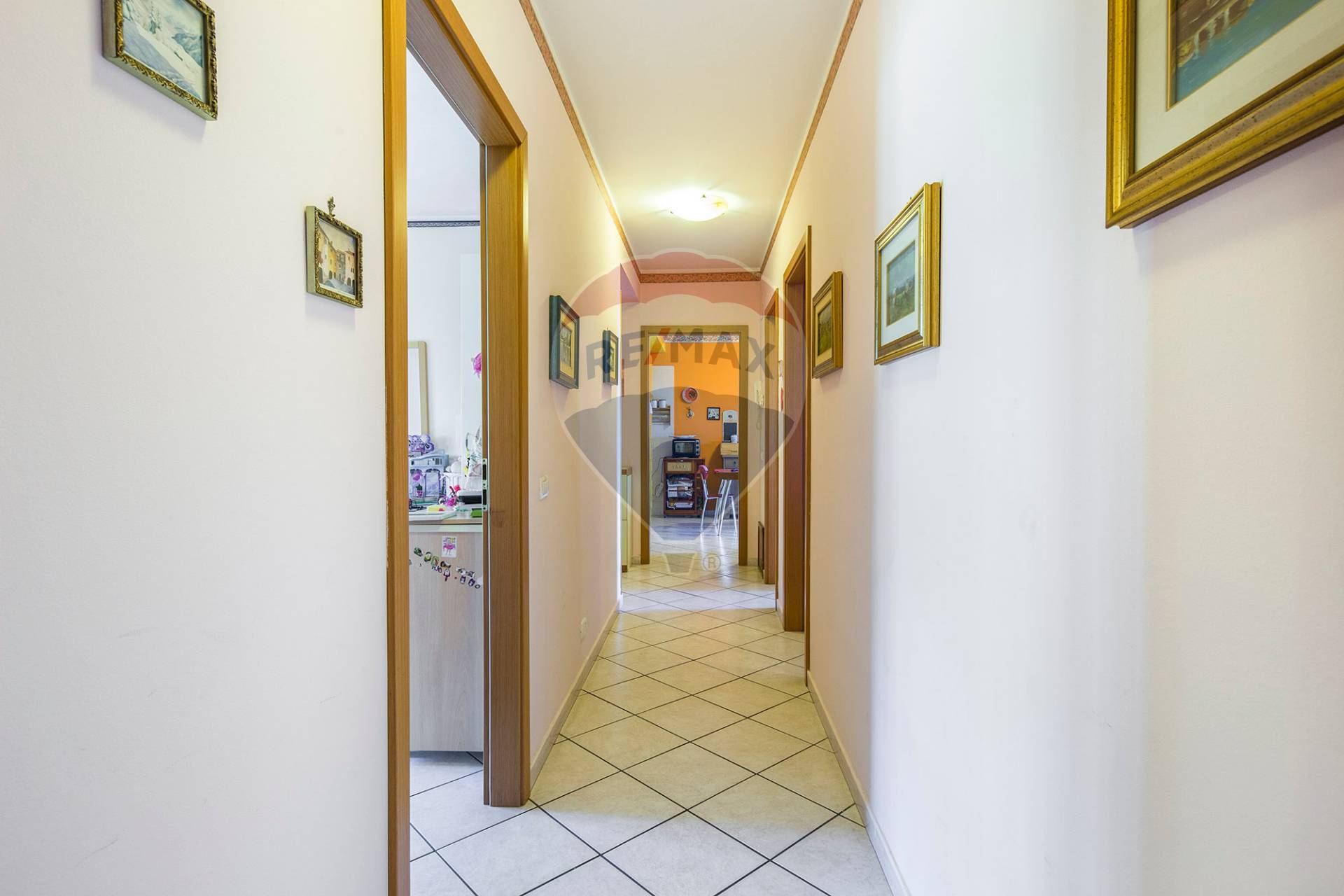 Appartamento CATANIA vendita  San Nullo  RE/MAX City Home