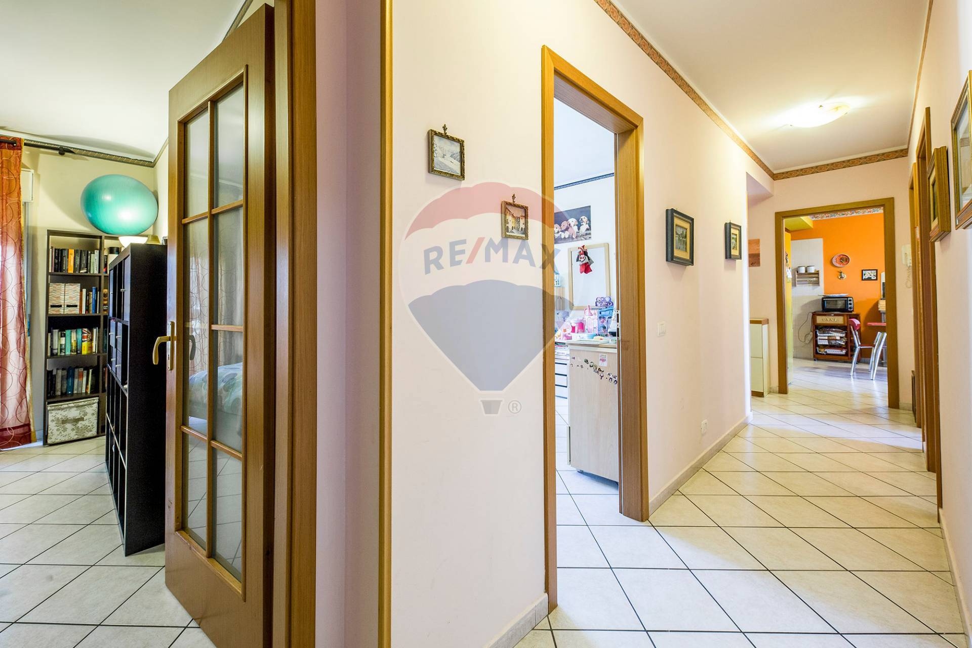 Appartamento CATANIA vendita  San Nullo  RE/MAX City Home