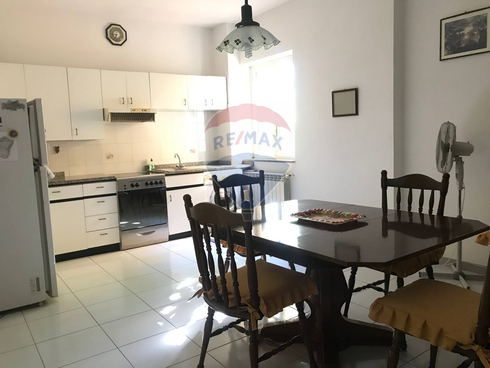 Appartamento FRANCAVILLA DI SICILIA vendita    RE/MAX Domus Nova