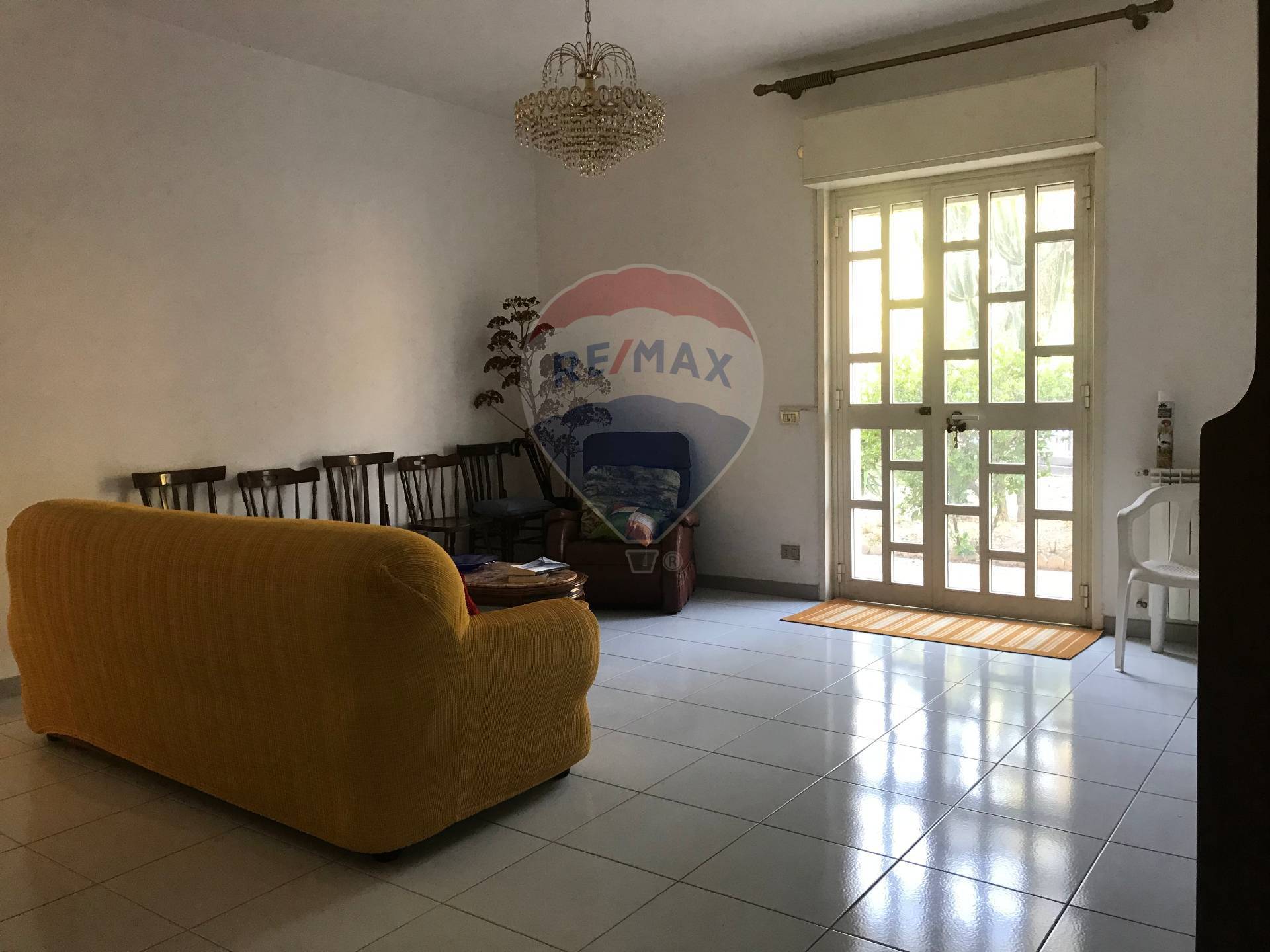 Appartamento FRANCAVILLA DI SICILIA vendita    RE/MAX Domus Nova