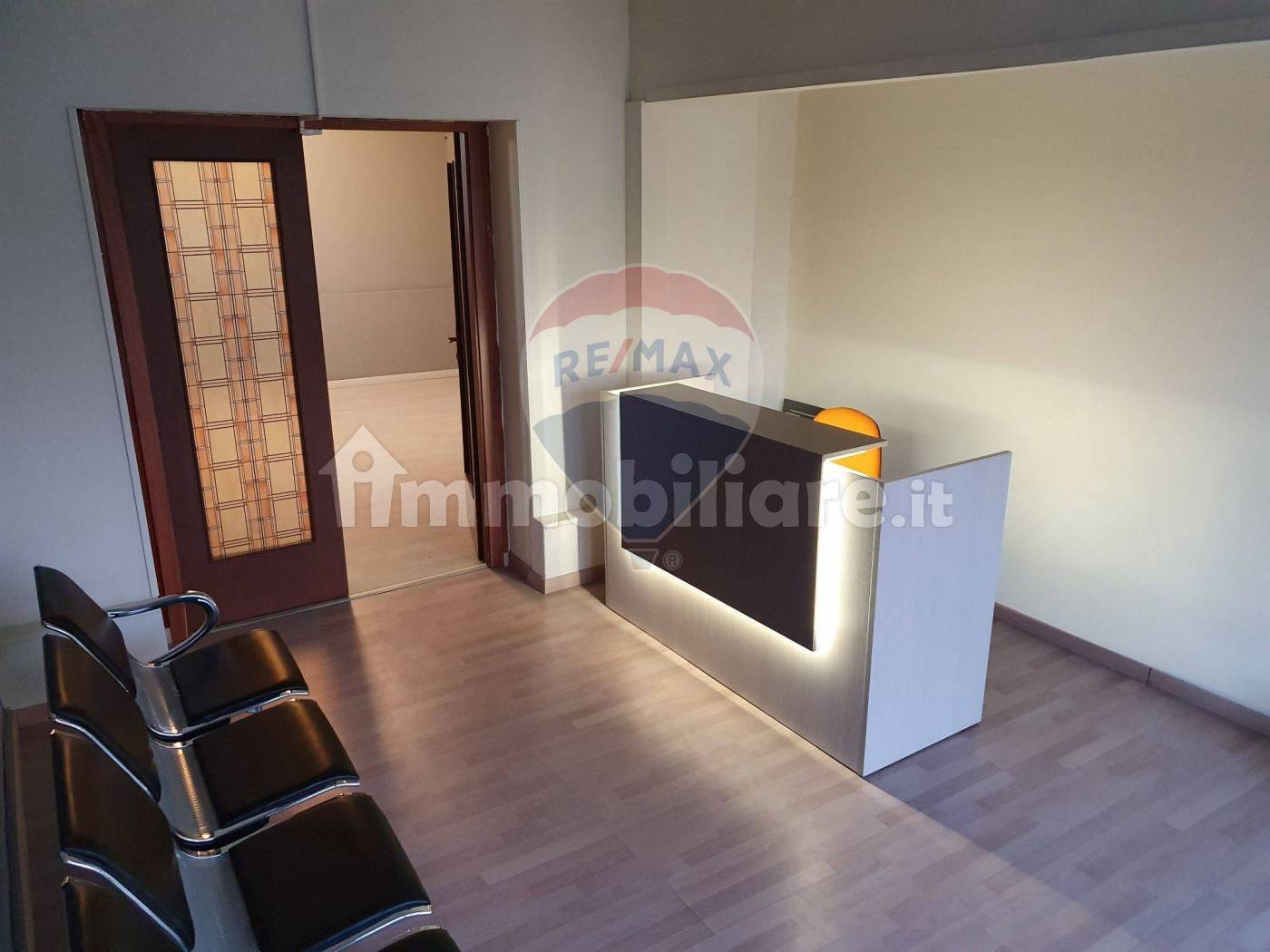 Ufficio - Loc.Com. ROMA affitto  Torvergata  RE/MAX Confidence