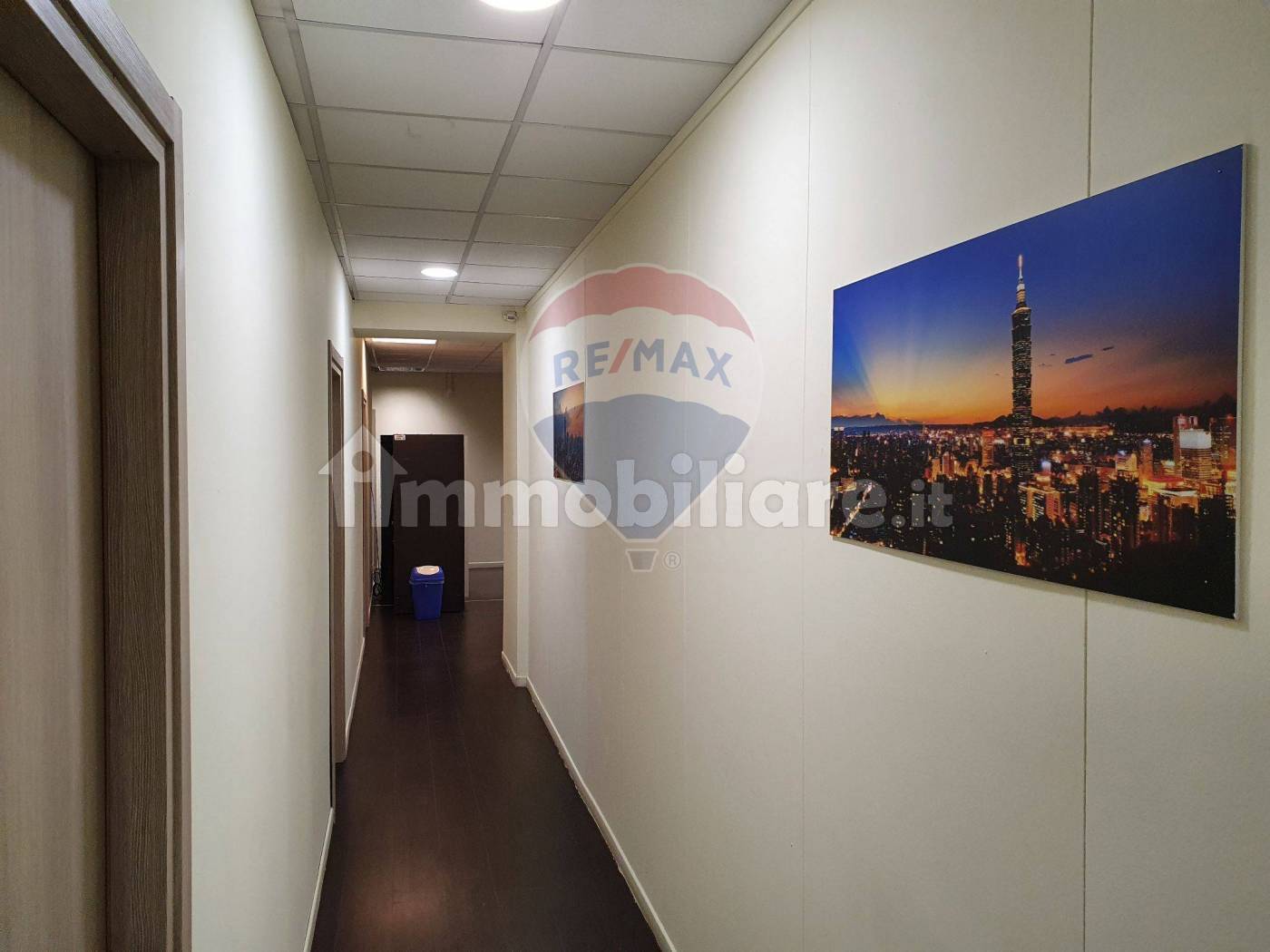  roma affitto quart: torvergata re-max-confidence