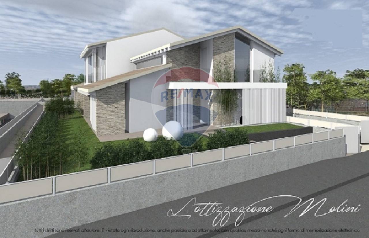 Villa LAVAGNO vendita  Vago  RE/MAX Top Elegance