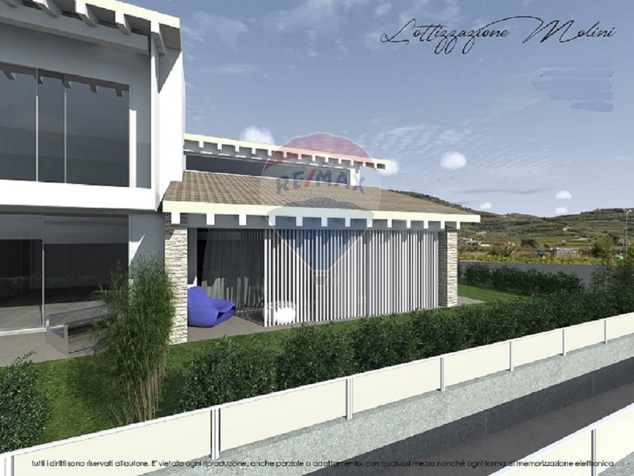 Appartamento LAVAGNO vendita  Vago  RE/MAX Top Elegance