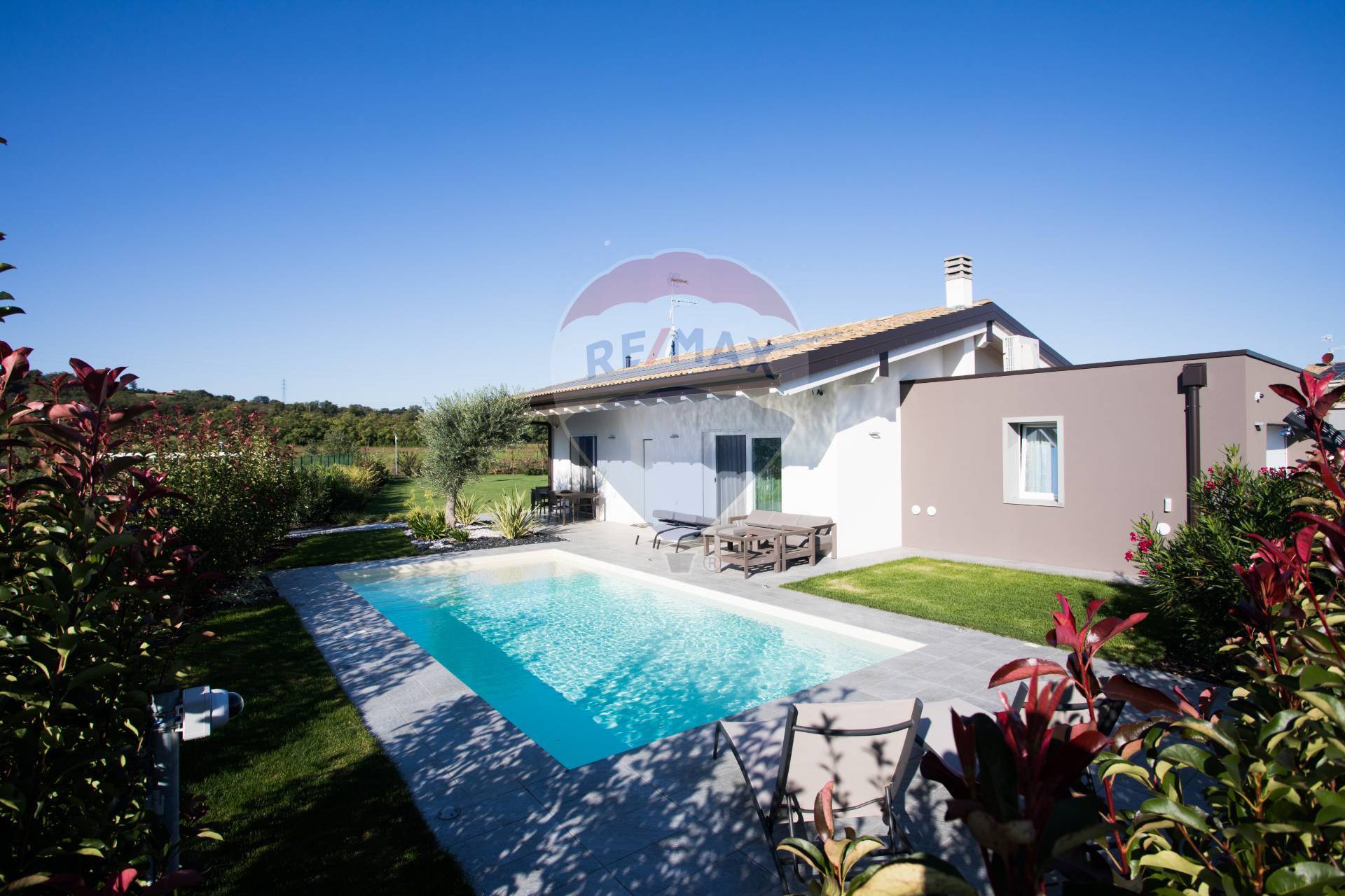 Villa ZUGLIANO vendita    RE/MAX Edilfin