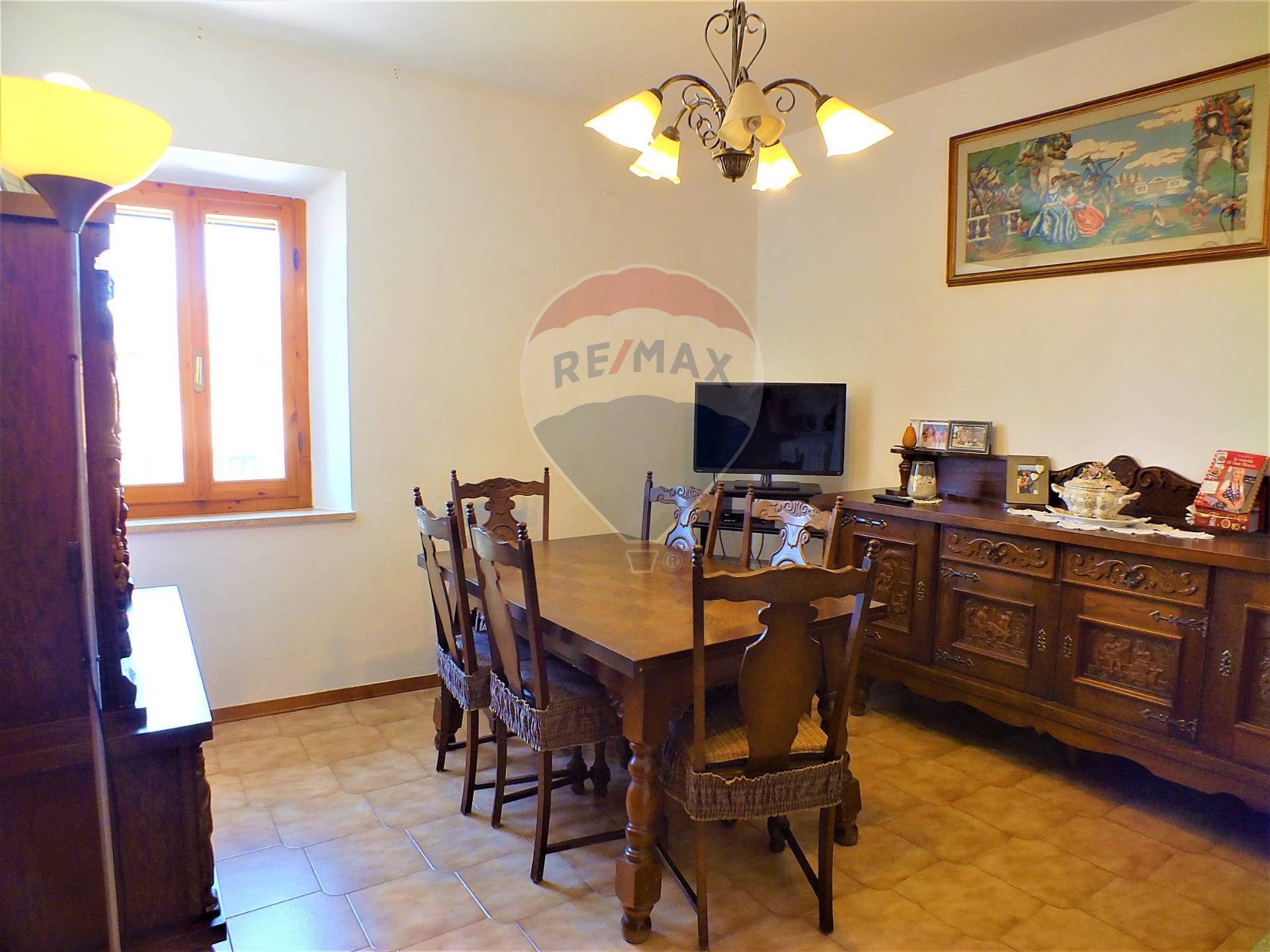 Appartamento RIPARBELLA vendita    RE/MAX Premiere