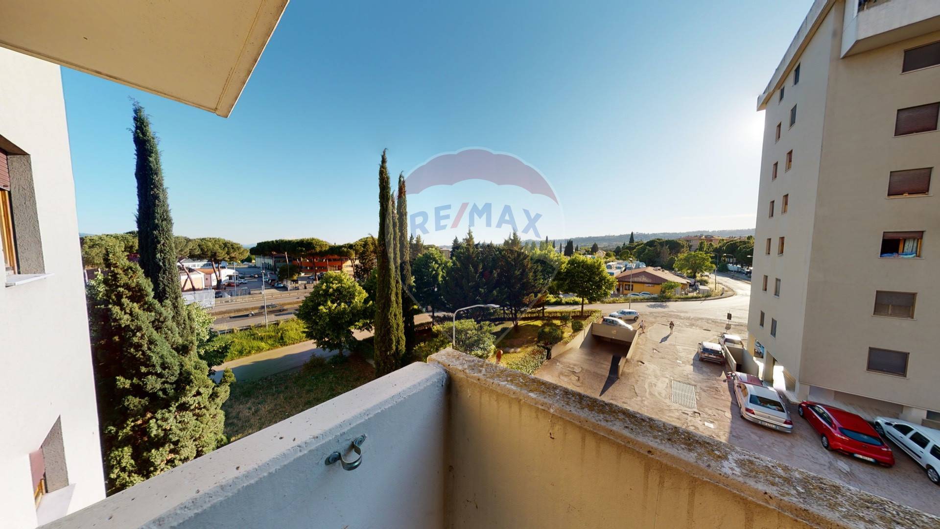 Appartamento PERUGIA vendita  Ponte San Giovanni  RE/MAX Famosa