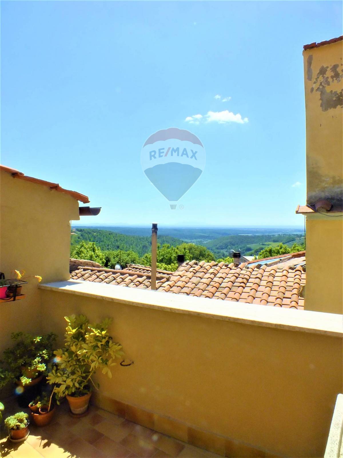 Appartamento RIPARBELLA vendita    RE/MAX Premiere