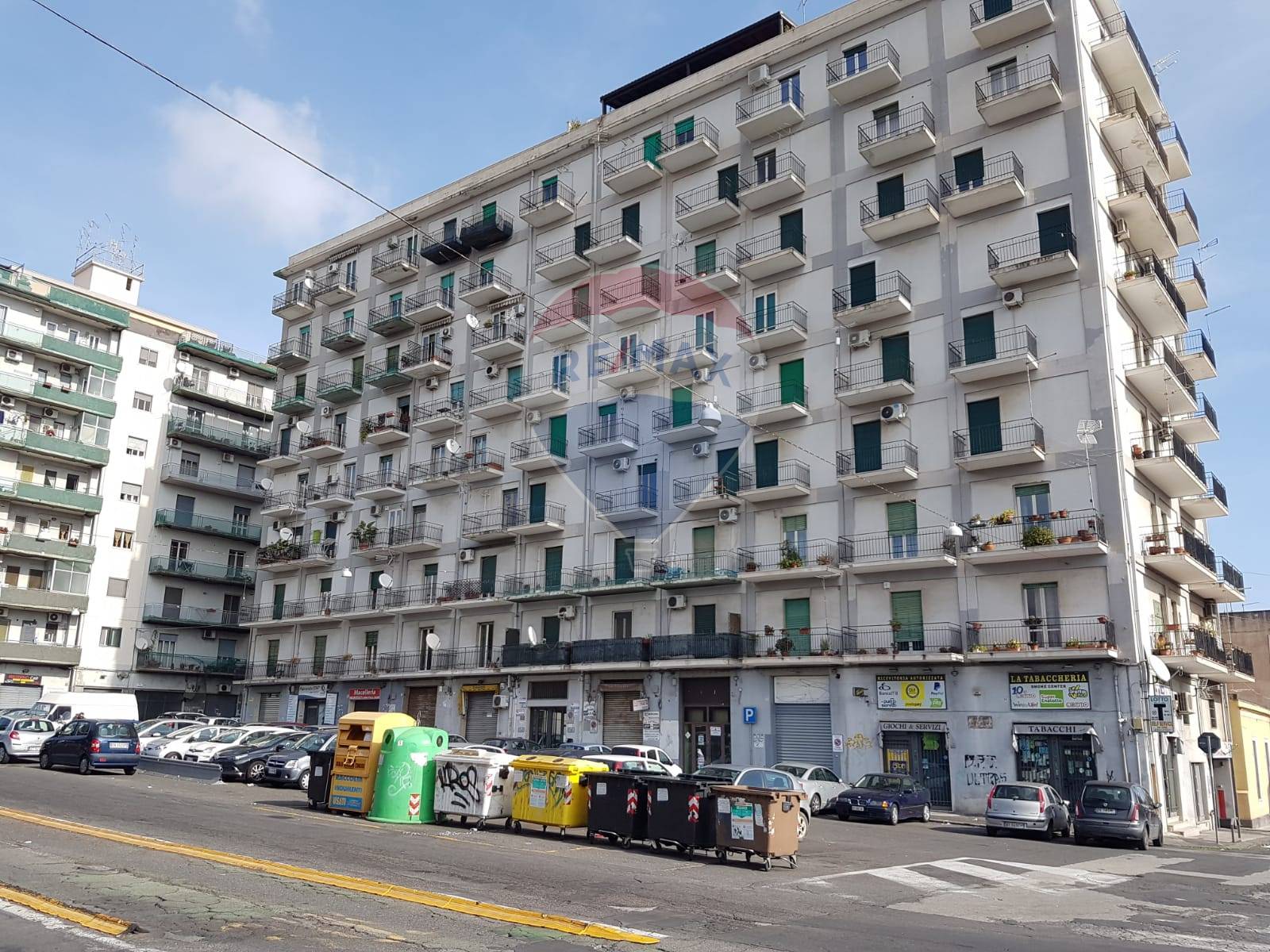  catania vendita quart: borgo re-max-city-home