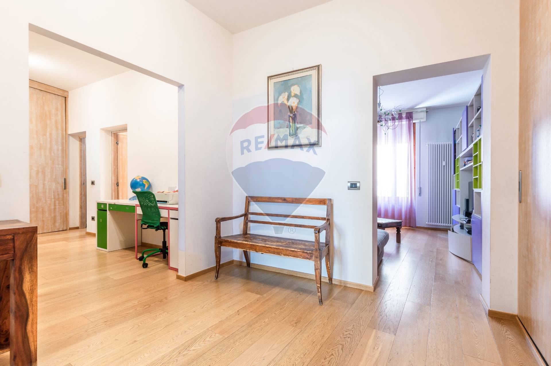 Appartamento FIRENZE vendita  Coverciano  RE/MAX Medicea 2