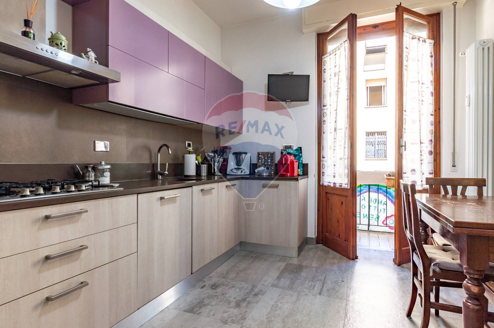 Appartamento FIRENZE vendita  Coverciano  RE/MAX Medicea 2