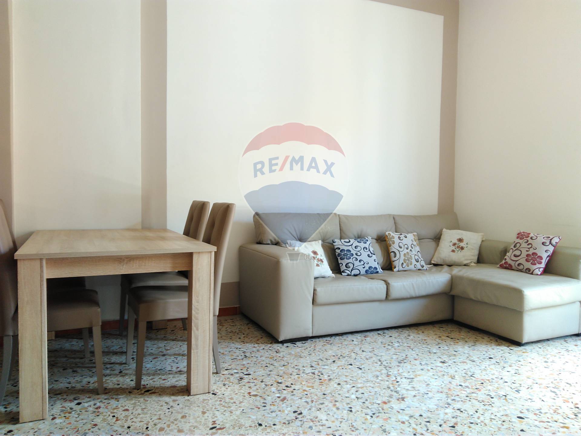 Appartamento PALERMO vendita  Noce  RE/MAX Hunters