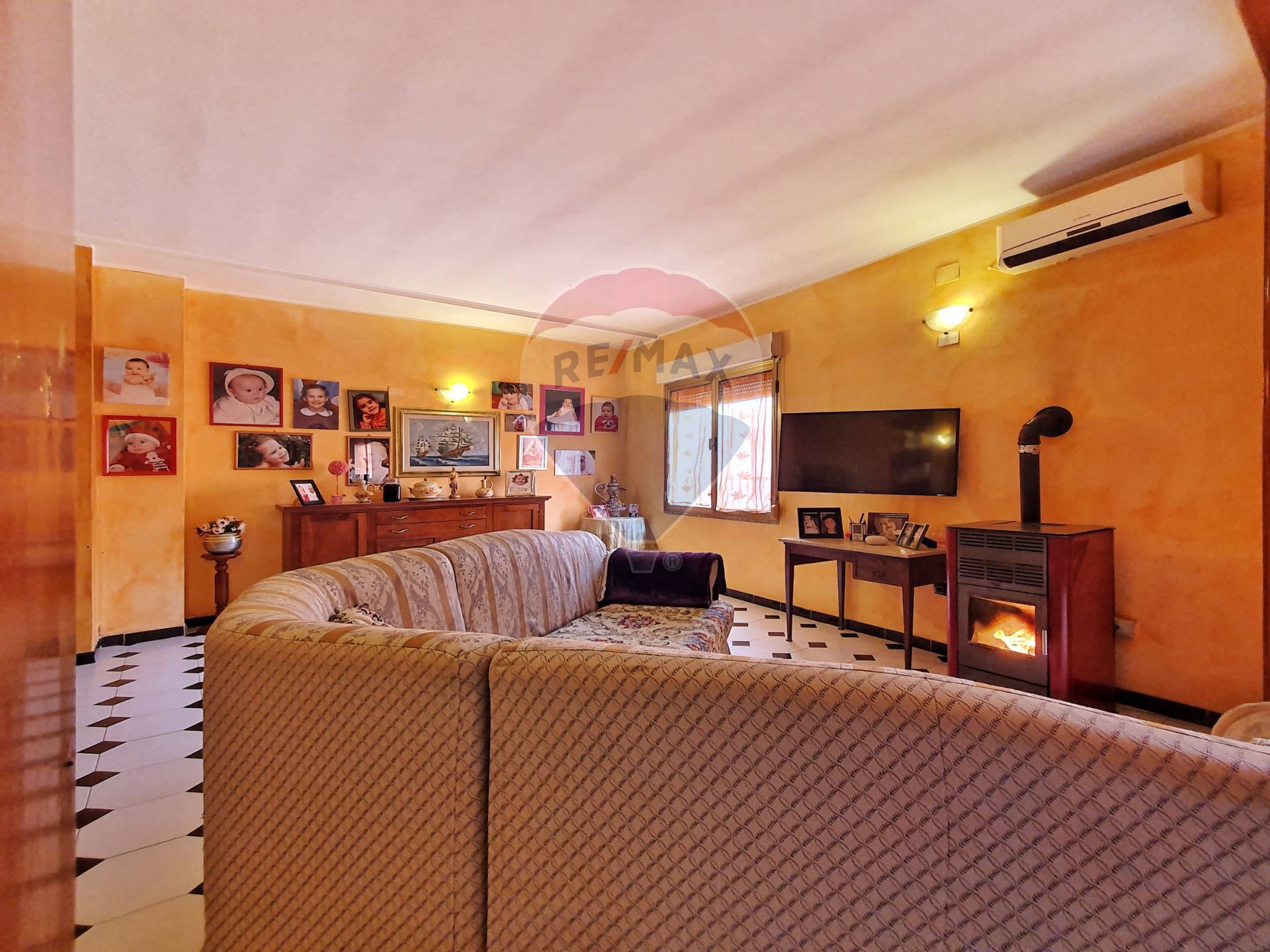 Villa Unifamiliare - Indipendente CAPOTERRA vendita  Zona Liori  RE/MAX Incontro
