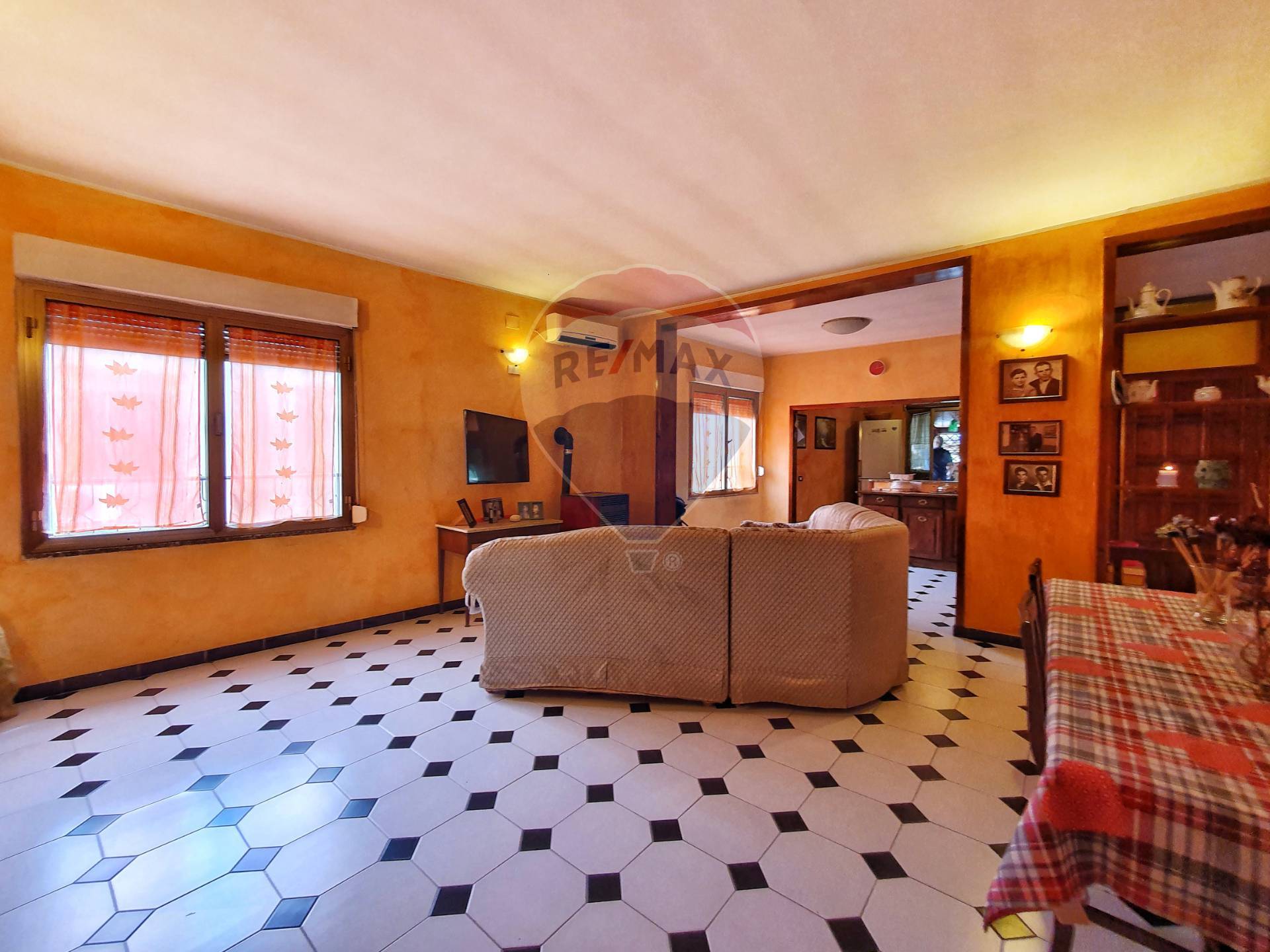 Villa Unifamiliare - Indipendente CAPOTERRA vendita  Zona Liori  RE/MAX Incontro