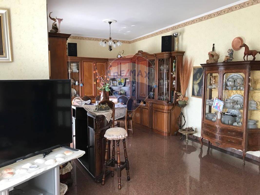 Appartamento LAMEZIA TERME vendita    RE/MAX Team