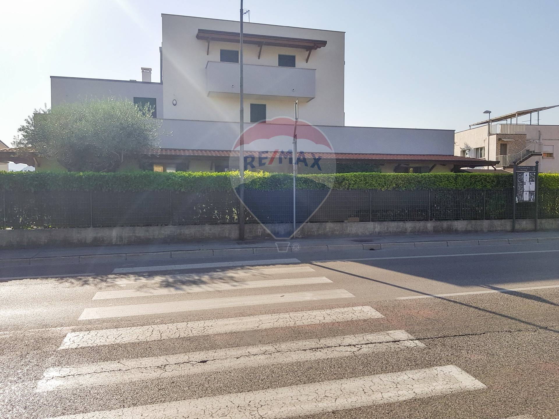 Appartamento ABANO TERME vendita    RE/MAX Puntocase