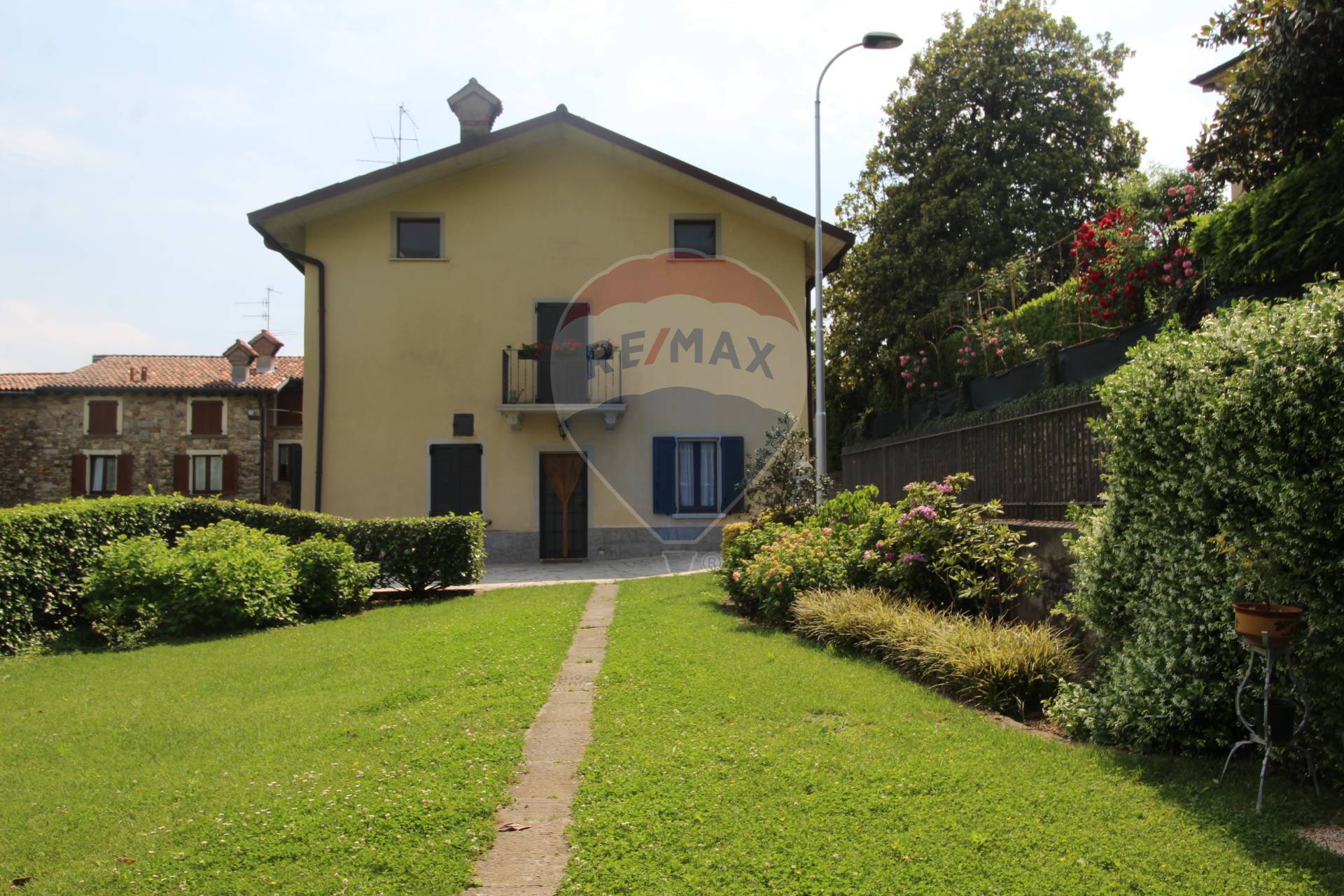  almenno san bartolomeo vendita quart:  re/max evolution project