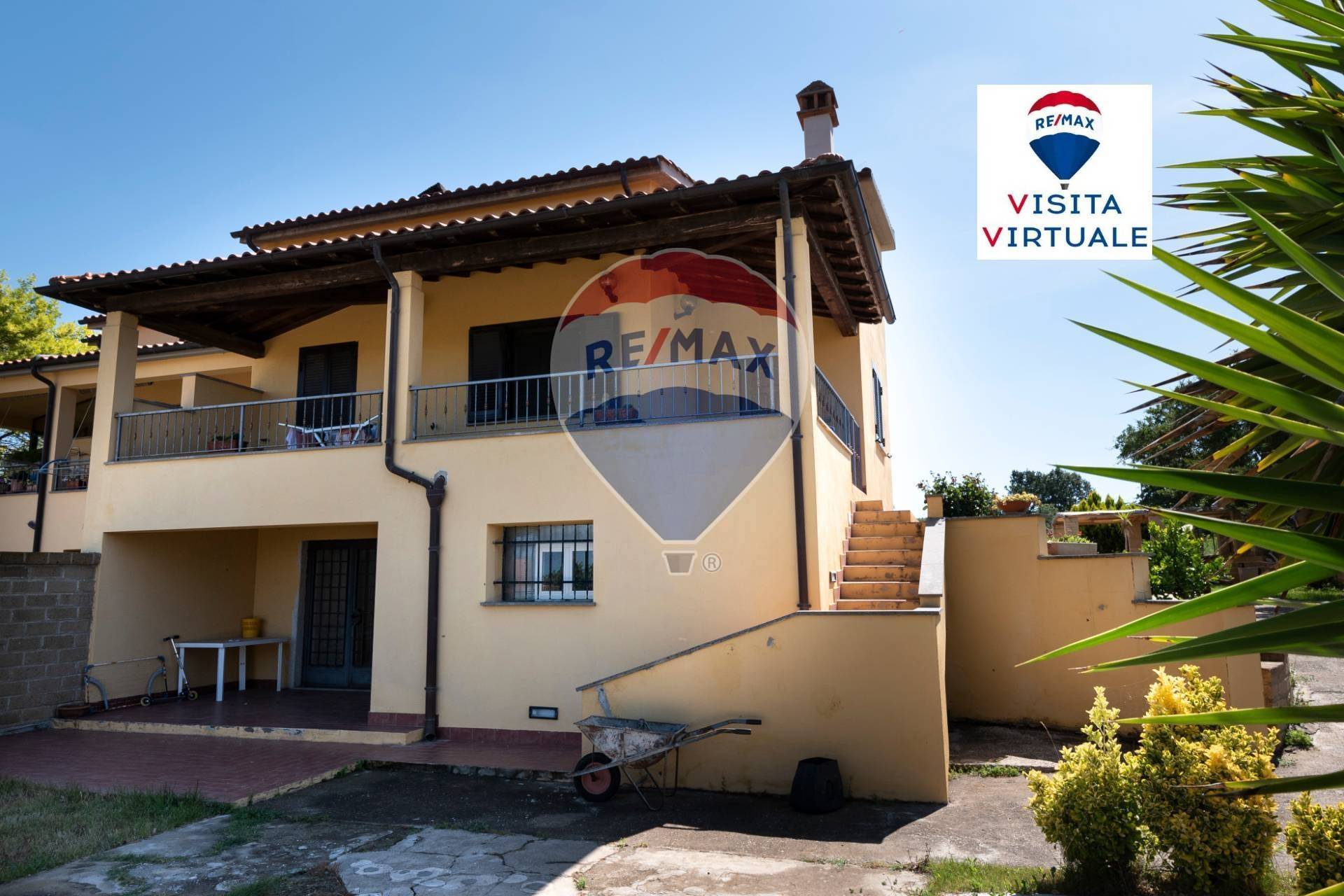  tarquinia vendita quart: campagna re/max best