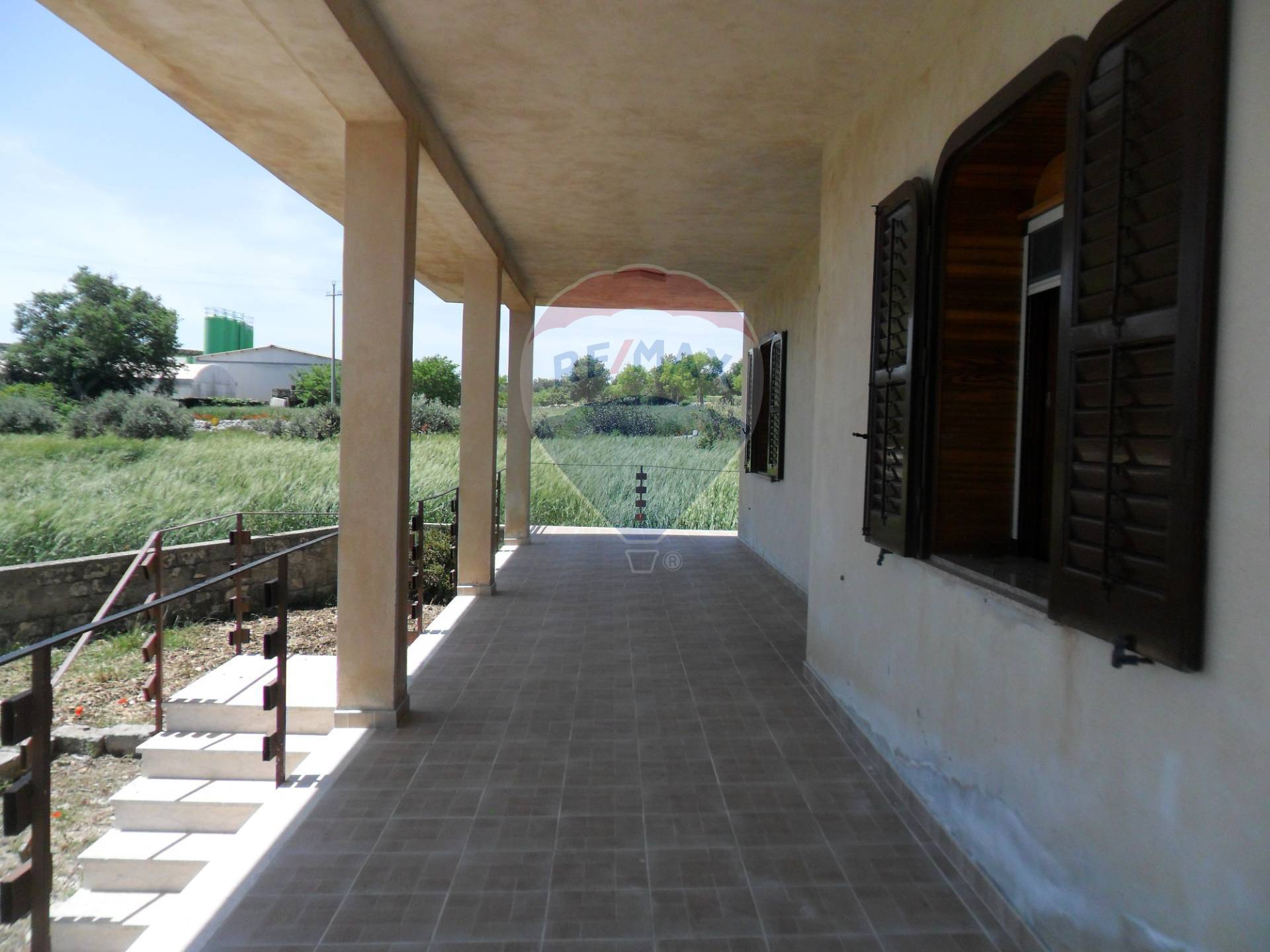 Villa Unifamiliare - Indipendente MODICA vendita  Modica Sorda  RE/MAX Prima Classe
