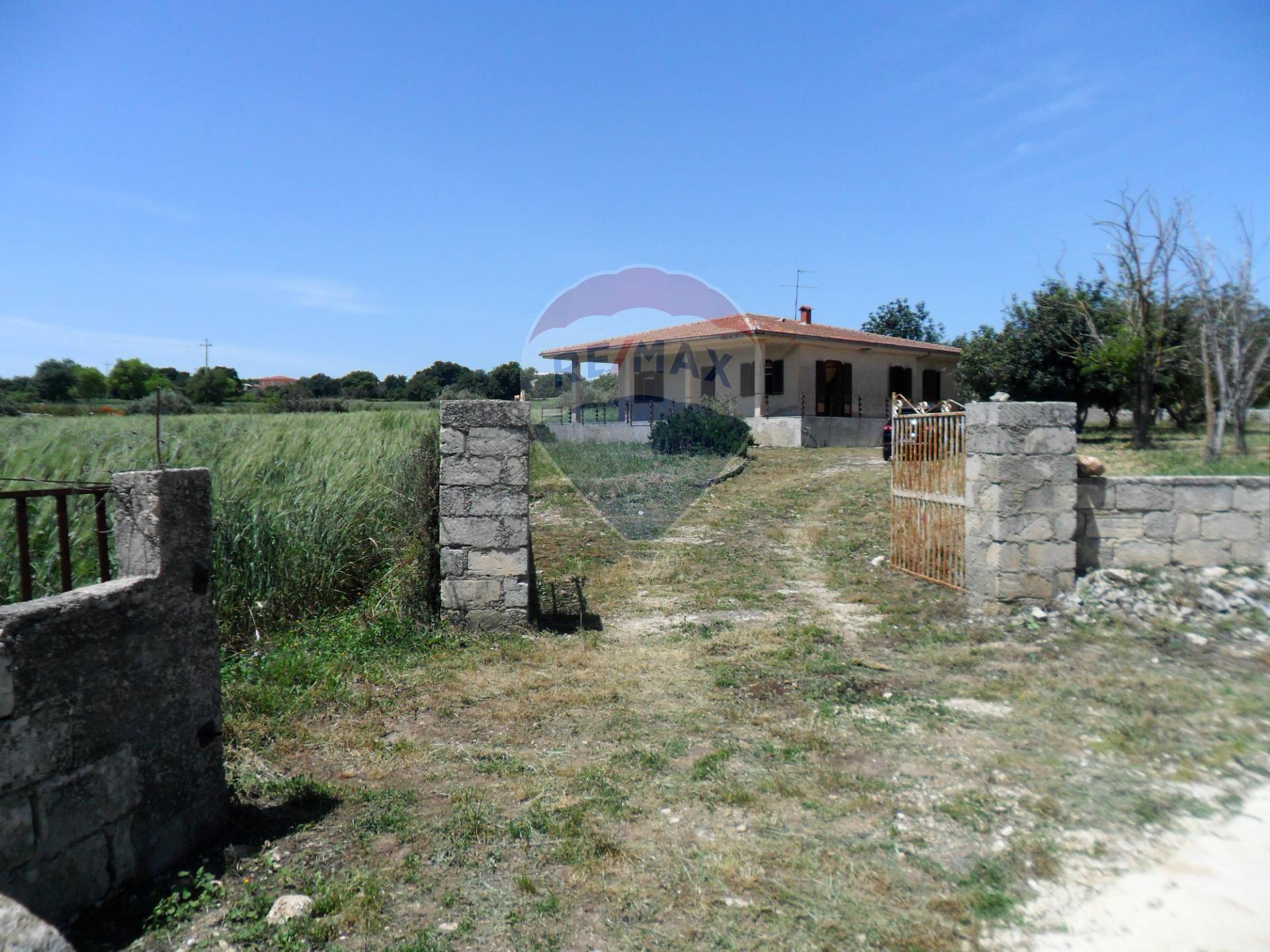 Villa Unifamiliare - Indipendente MODICA vendita  Modica Sorda  RE/MAX Prima Classe