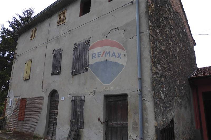 Rustico - Cascina PELLEGRINO PARMENSE vendita    RE/MAX Alfa