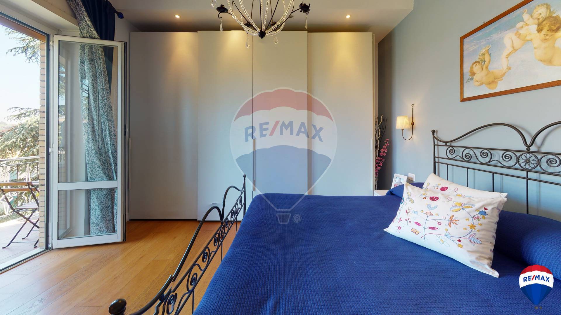 Appartamento ROMA vendita  Torrevecchia  RE/MAX Just