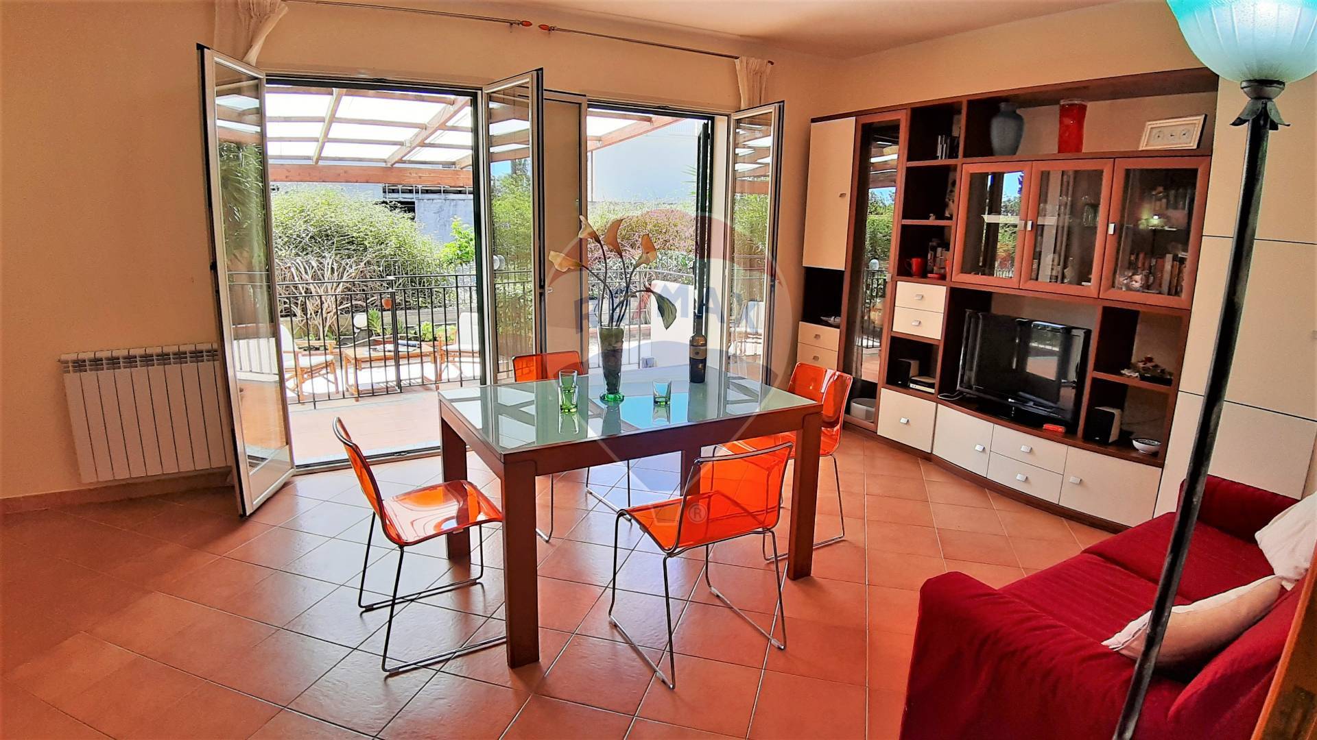 Villa GIARDINI-NAXOS vendita  Recanati  RE/MAX Crea Casa