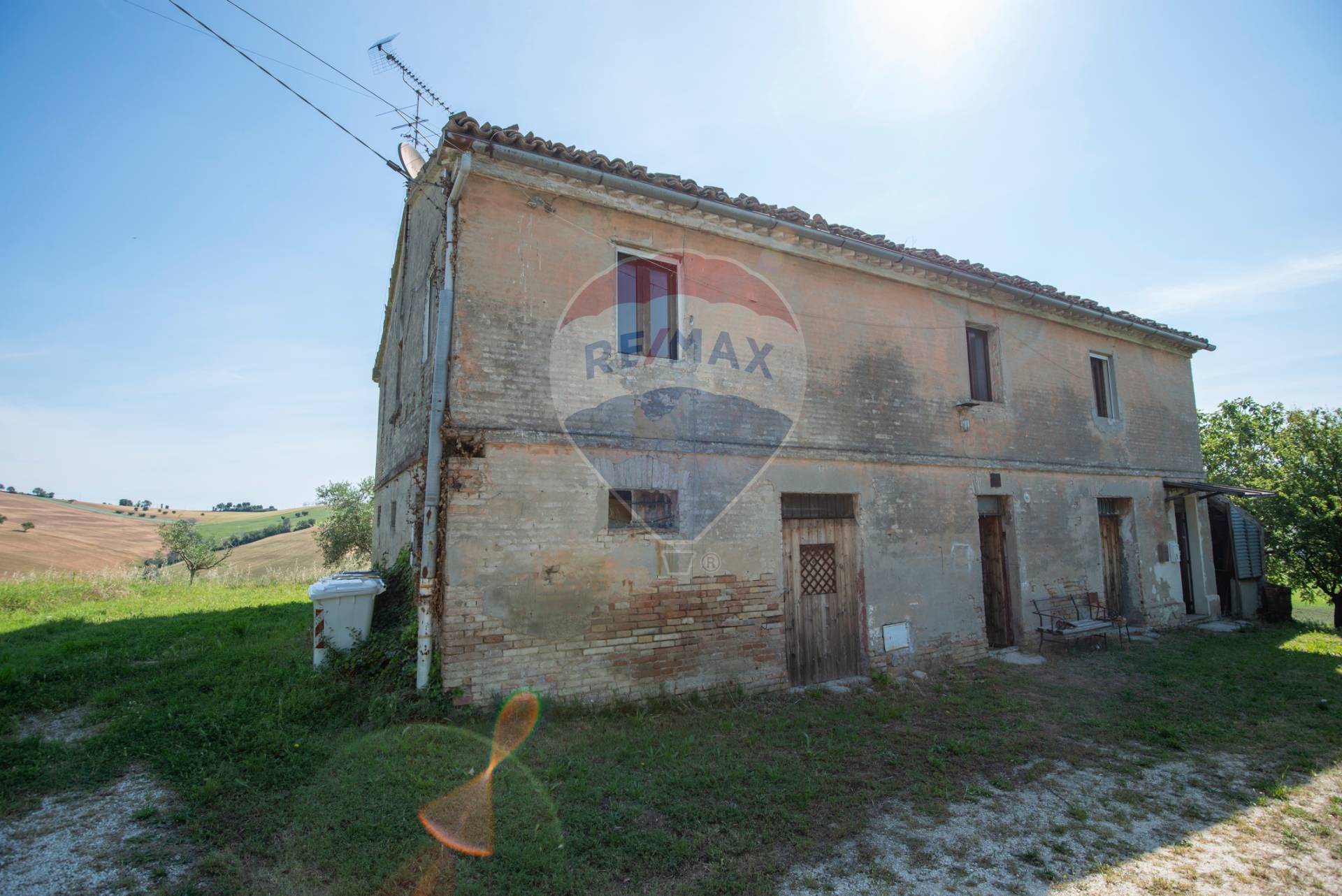 Rustico - Cascina SAN MARCELLO vendita    RE/MAX Master Class