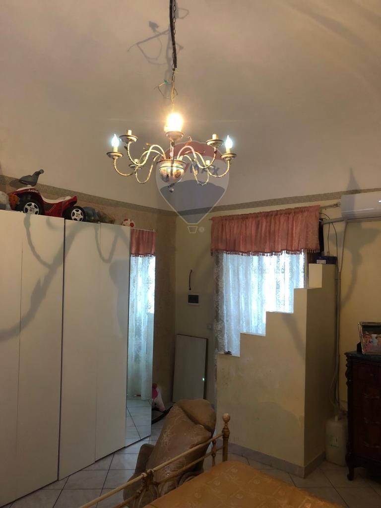 Villa Unifamiliare - Indipendente CATANIA vendita  Centro Storico  RE/MAX CasAffare