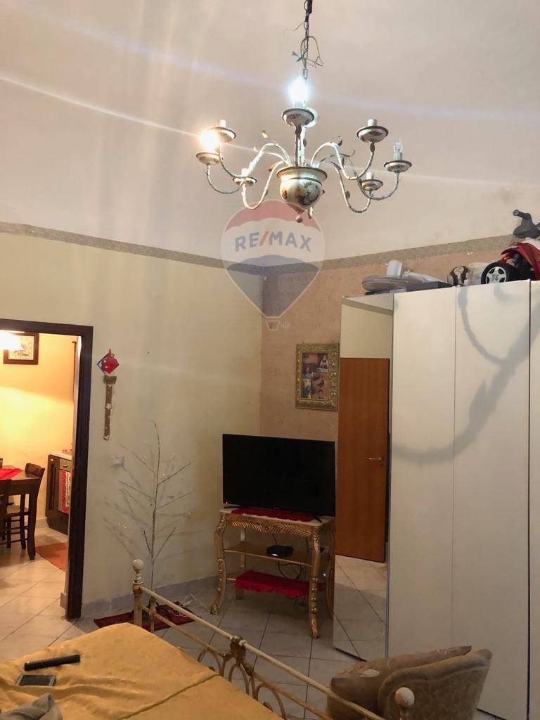 Villa Unifamiliare - Indipendente CATANIA vendita  Centro Storico  RE/MAX CasAffare