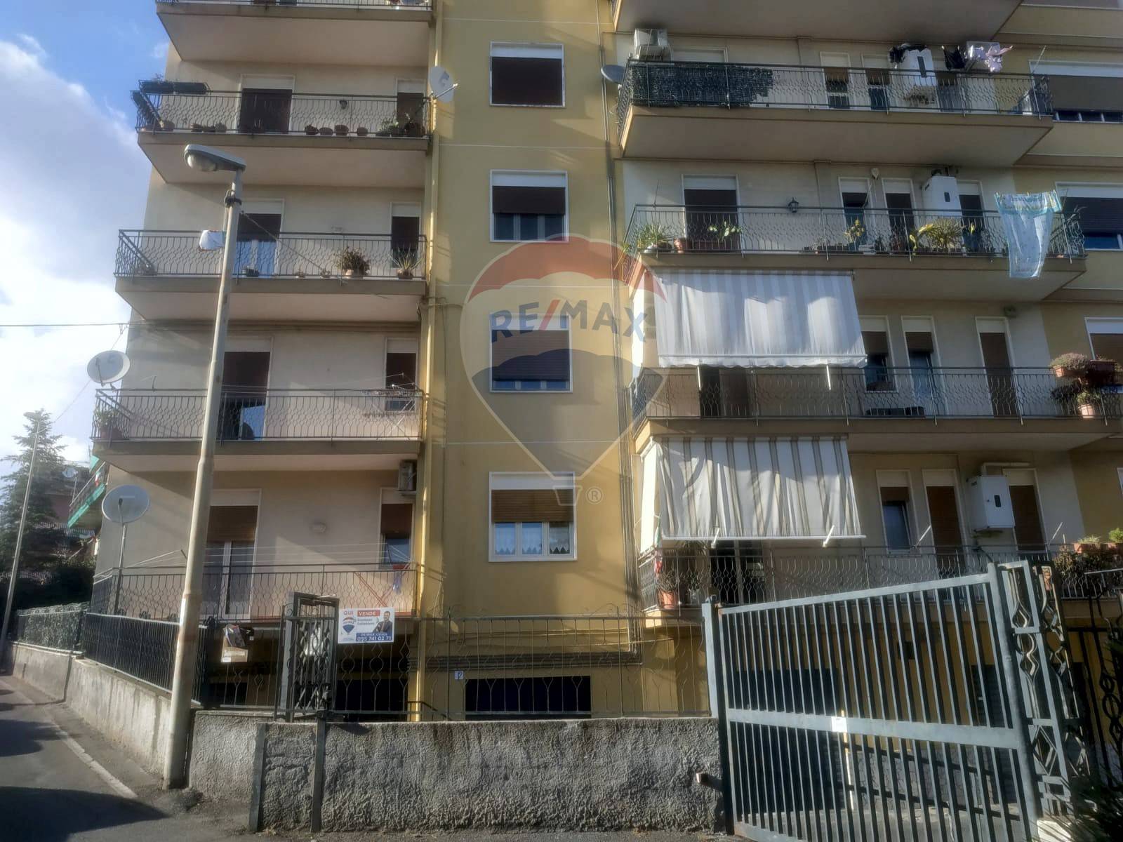 Appartamento GRAVINA DI CATANIA vendita    RE/MAX Tecnica