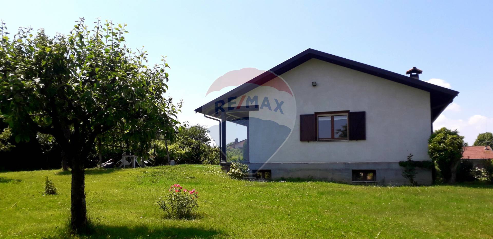 Villa CELLARENGO vendita    RE/MAX Sfera