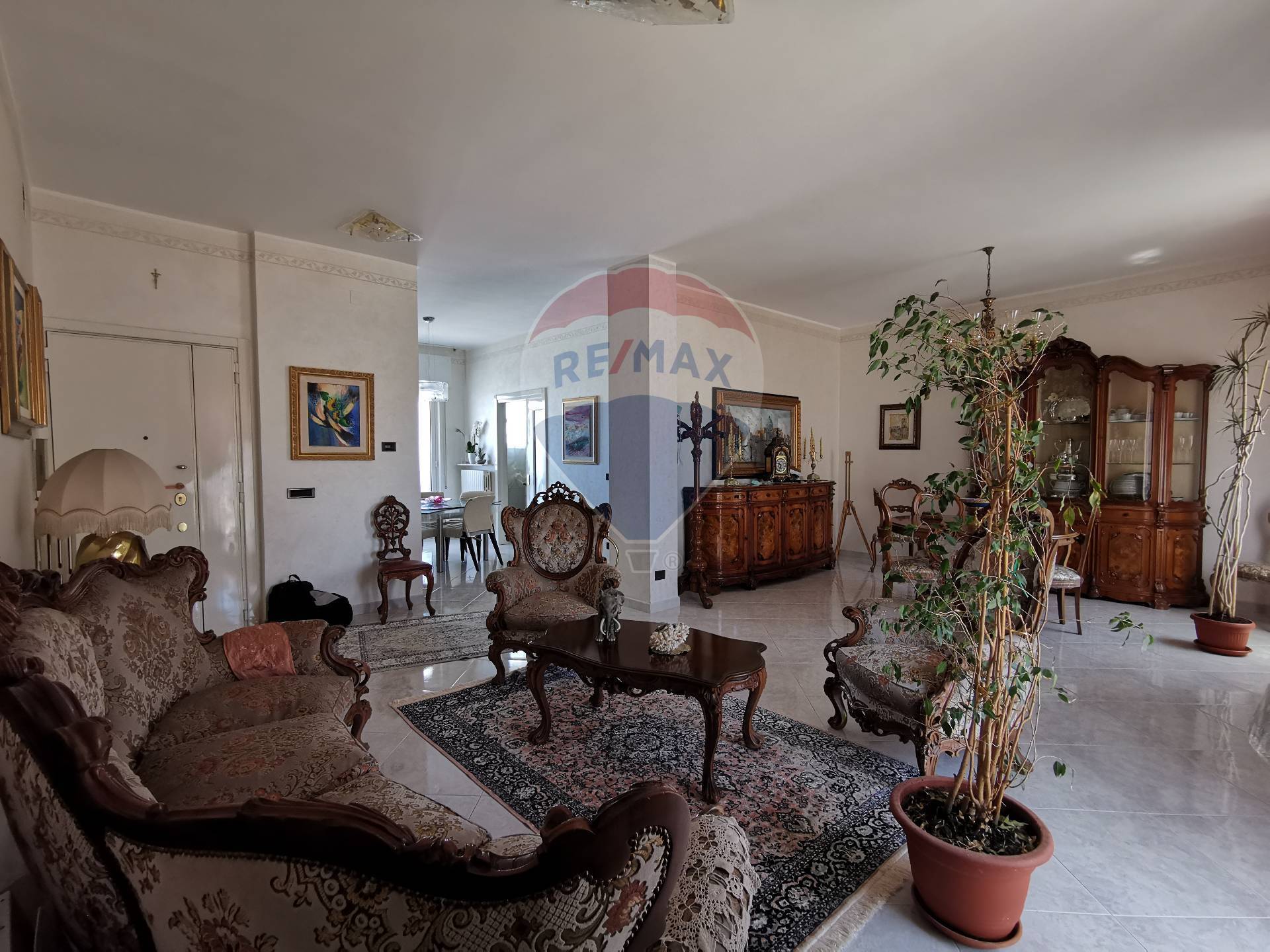 Appartamento BARI vendita  S. Girolamo  RE/MAX Acquachiara