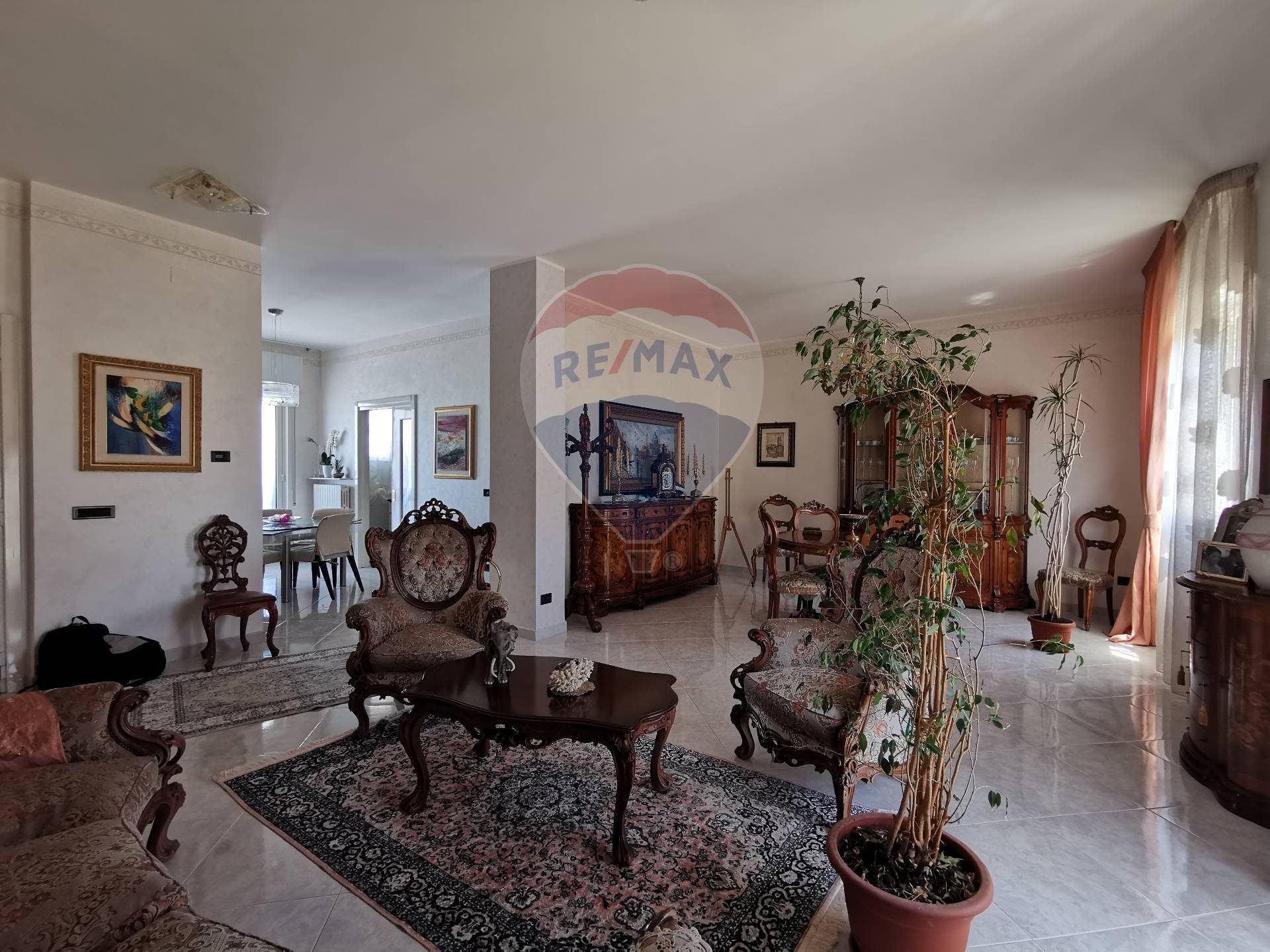 Appartamento BARI vendita  S. Girolamo  RE/MAX Acquachiara