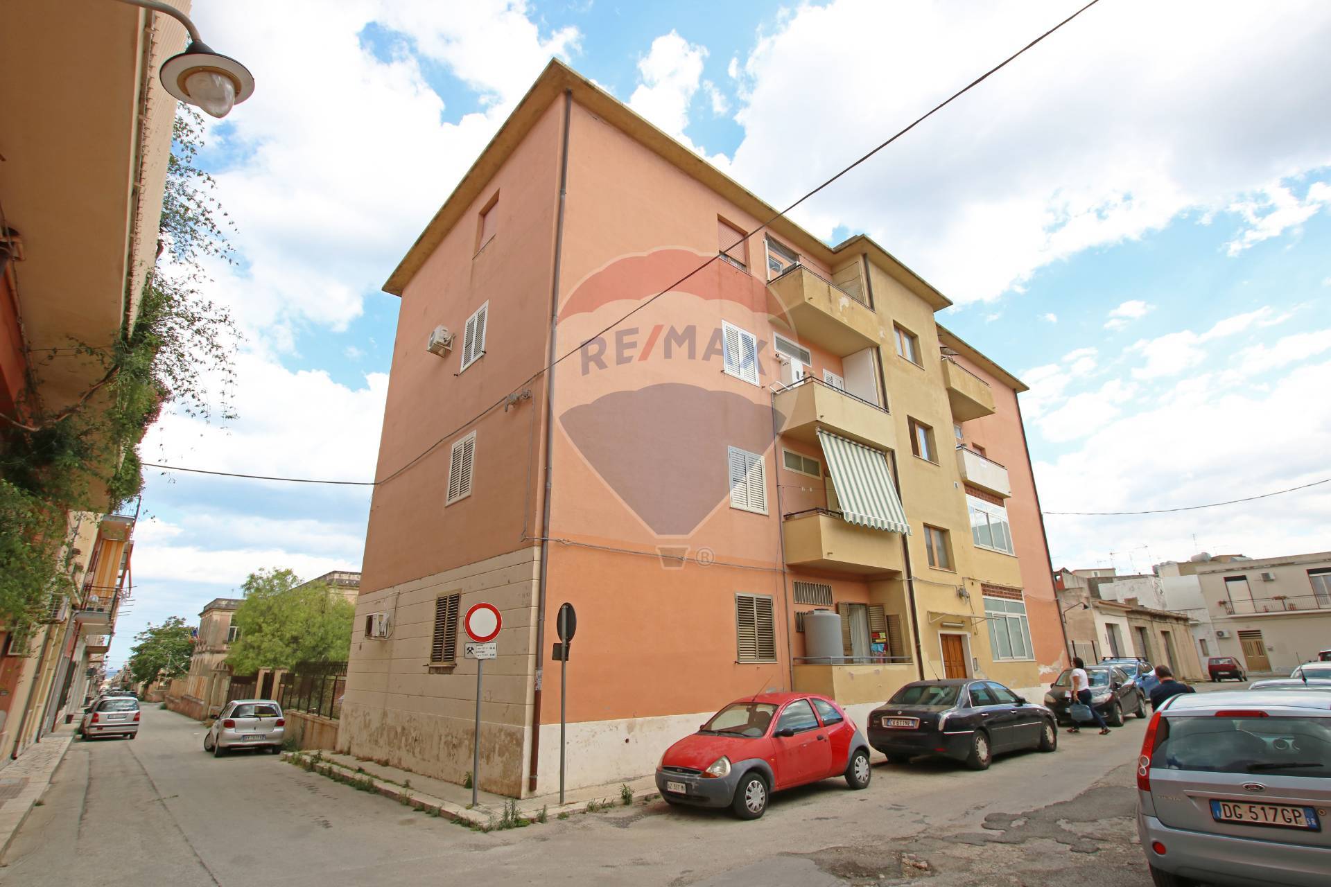 Appartamento AVOLA vendita    RE/MAX City Home