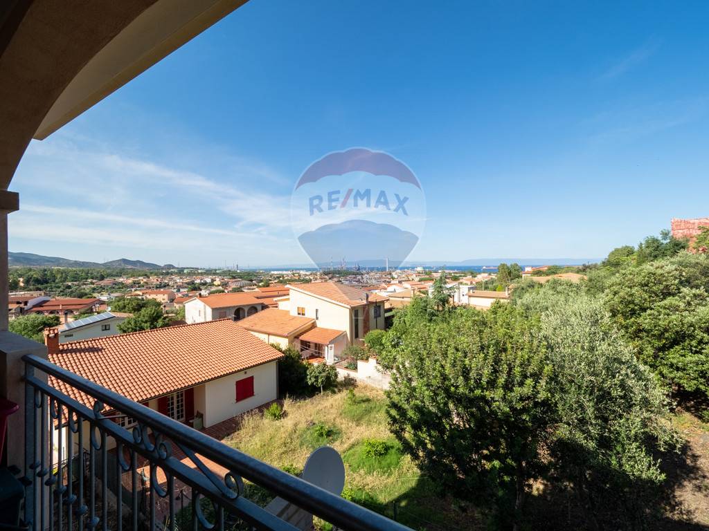 Villa Unifamiliare - Indipendente SARROCH vendita    RE/MAX Incontro