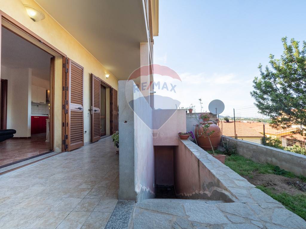 Villa Unifamiliare - Indipendente SARROCH vendita    RE/MAX Incontro