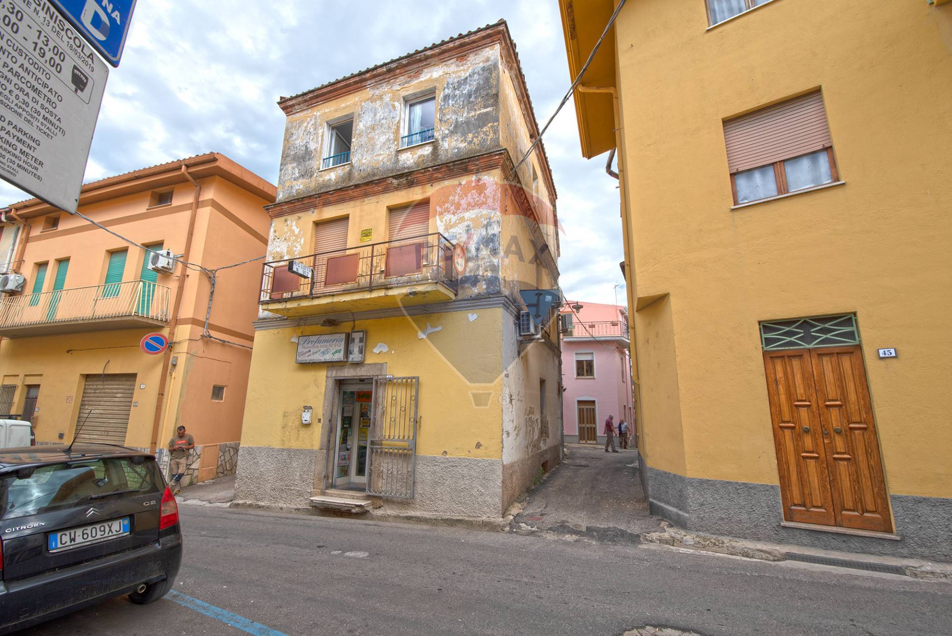 Appartamento SINISCOLA vendita    RE/MAX Dream