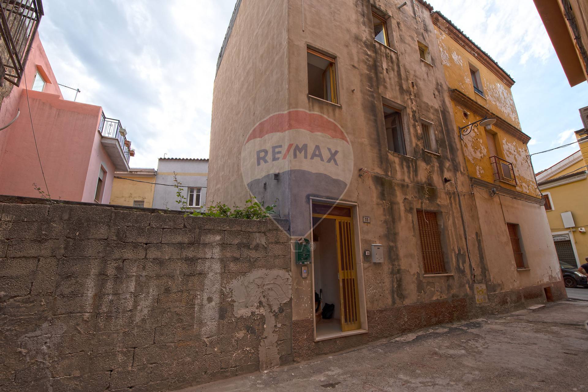 Appartamento SINISCOLA vendita    RE/MAX Dream