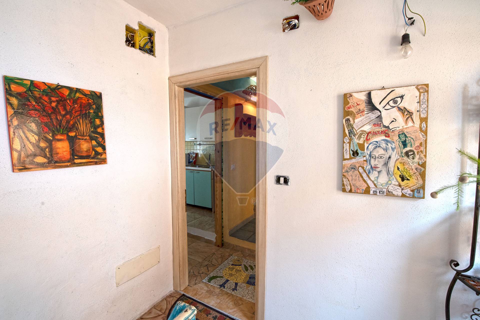 Appartamento SINISCOLA vendita    RE/MAX Dream