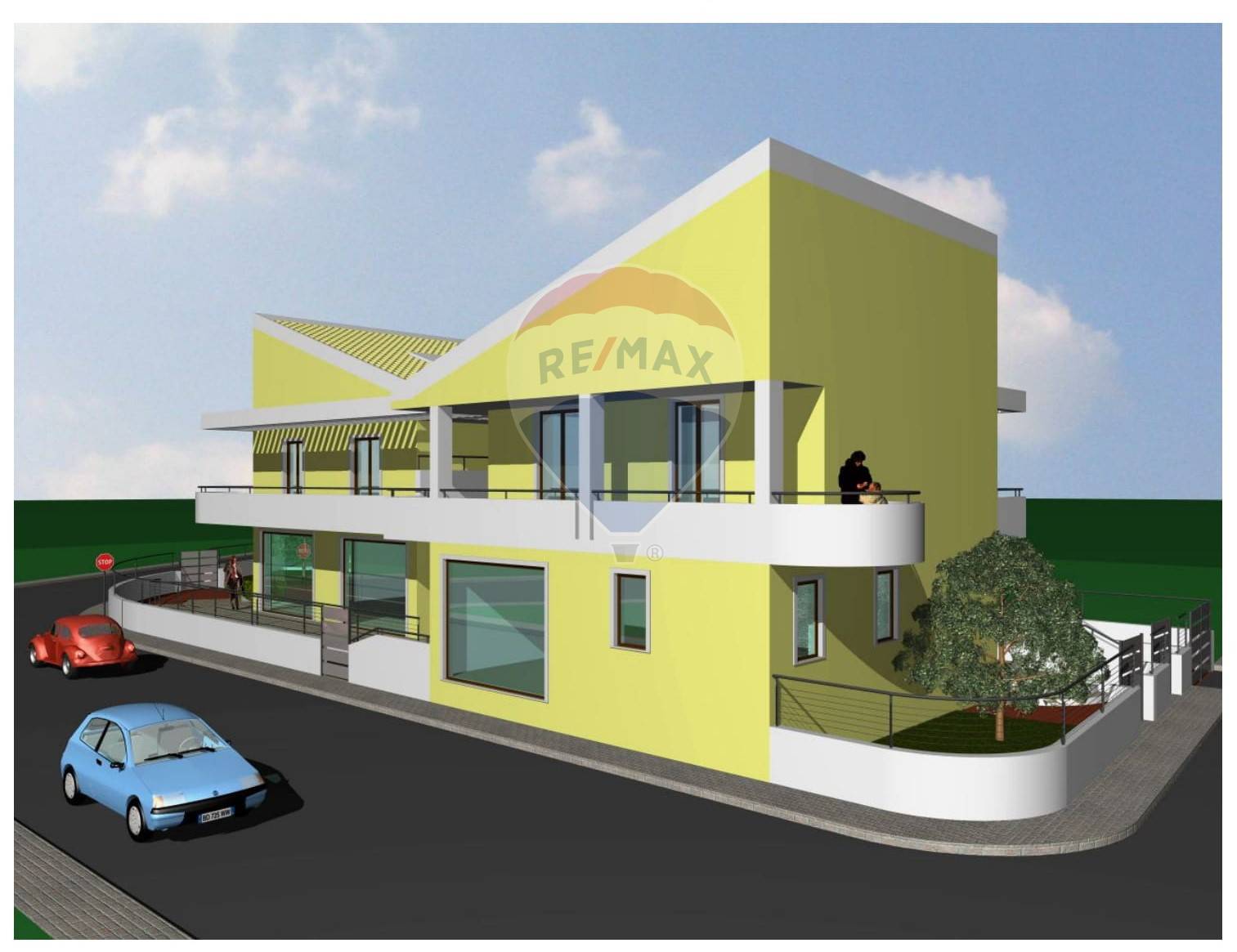 Villa Unifamiliare - Indipendente COMISO vendita  Centro  RE/MAX Prima Classe