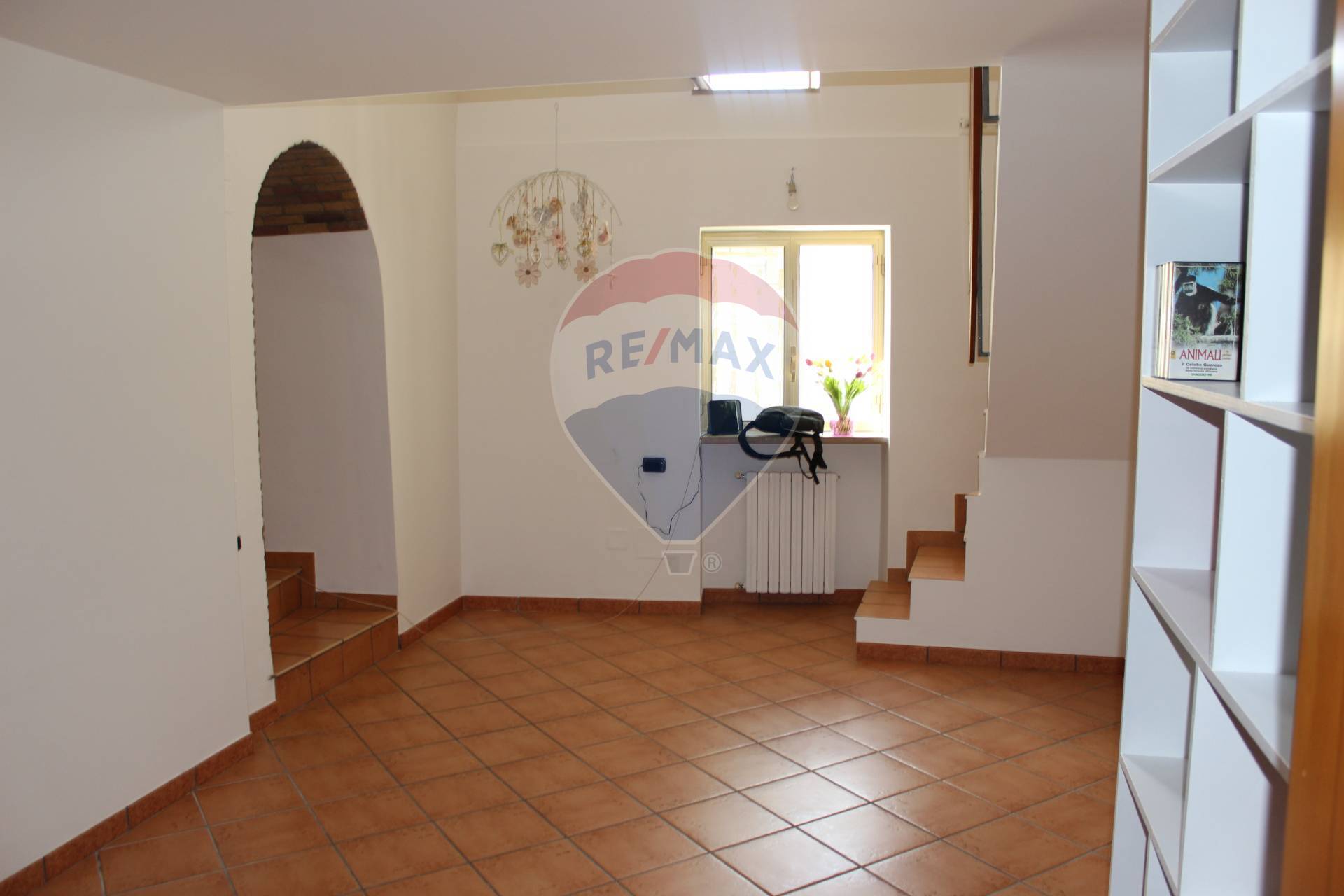 Appartamento MATERA vendita  Centro storico  RE/MAX Sprint