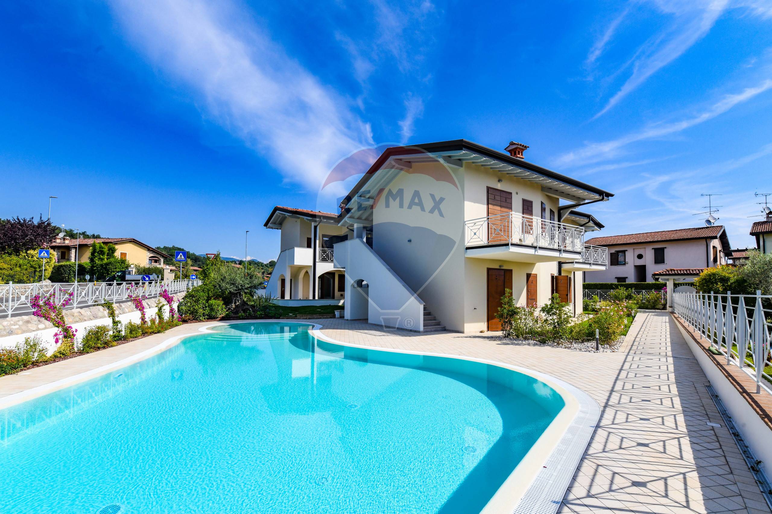 Appartamento POLPENAZZE DEL GARDA vendita    RE/MAX Edilfin