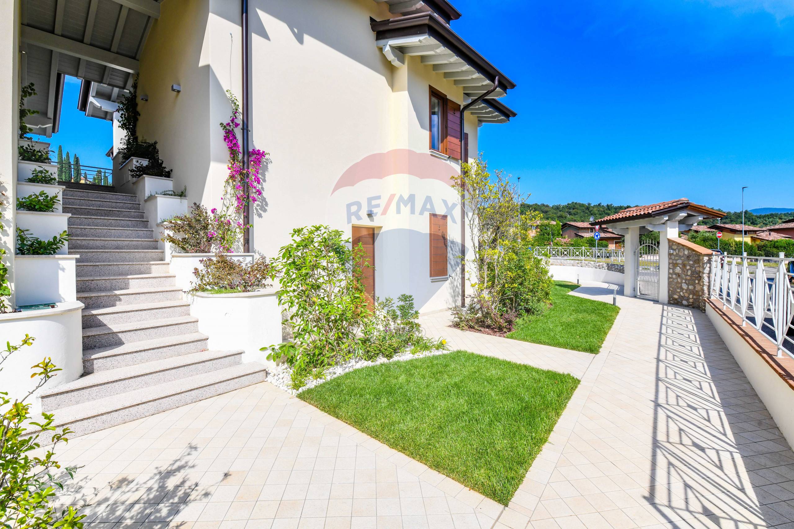 Appartamento POLPENAZZE DEL GARDA vendita    RE/MAX Edilfin