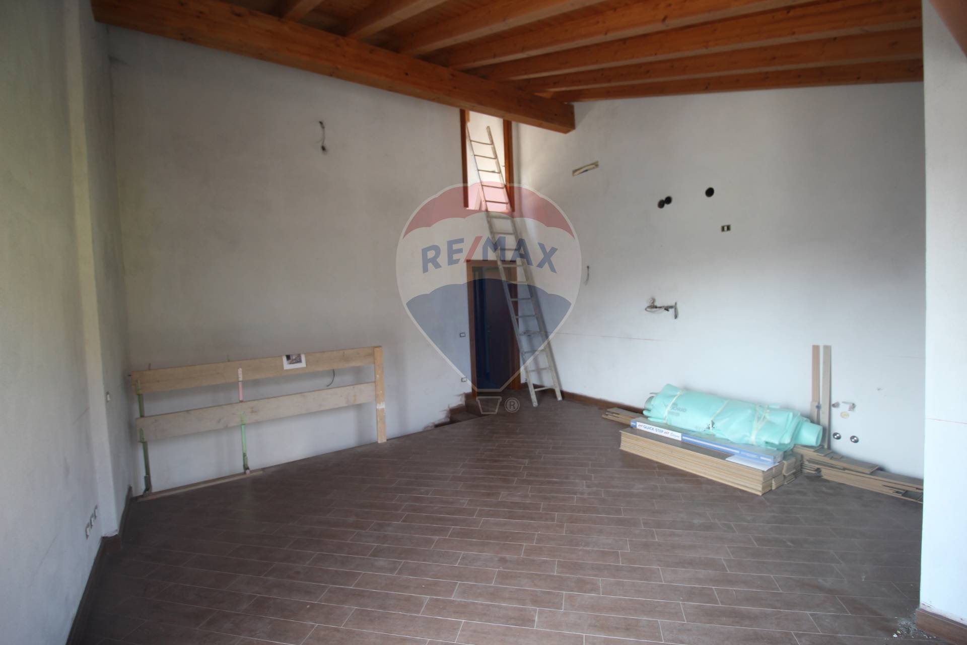 Appartamento STEZZANO vendita    RE/MAX Evolution Project