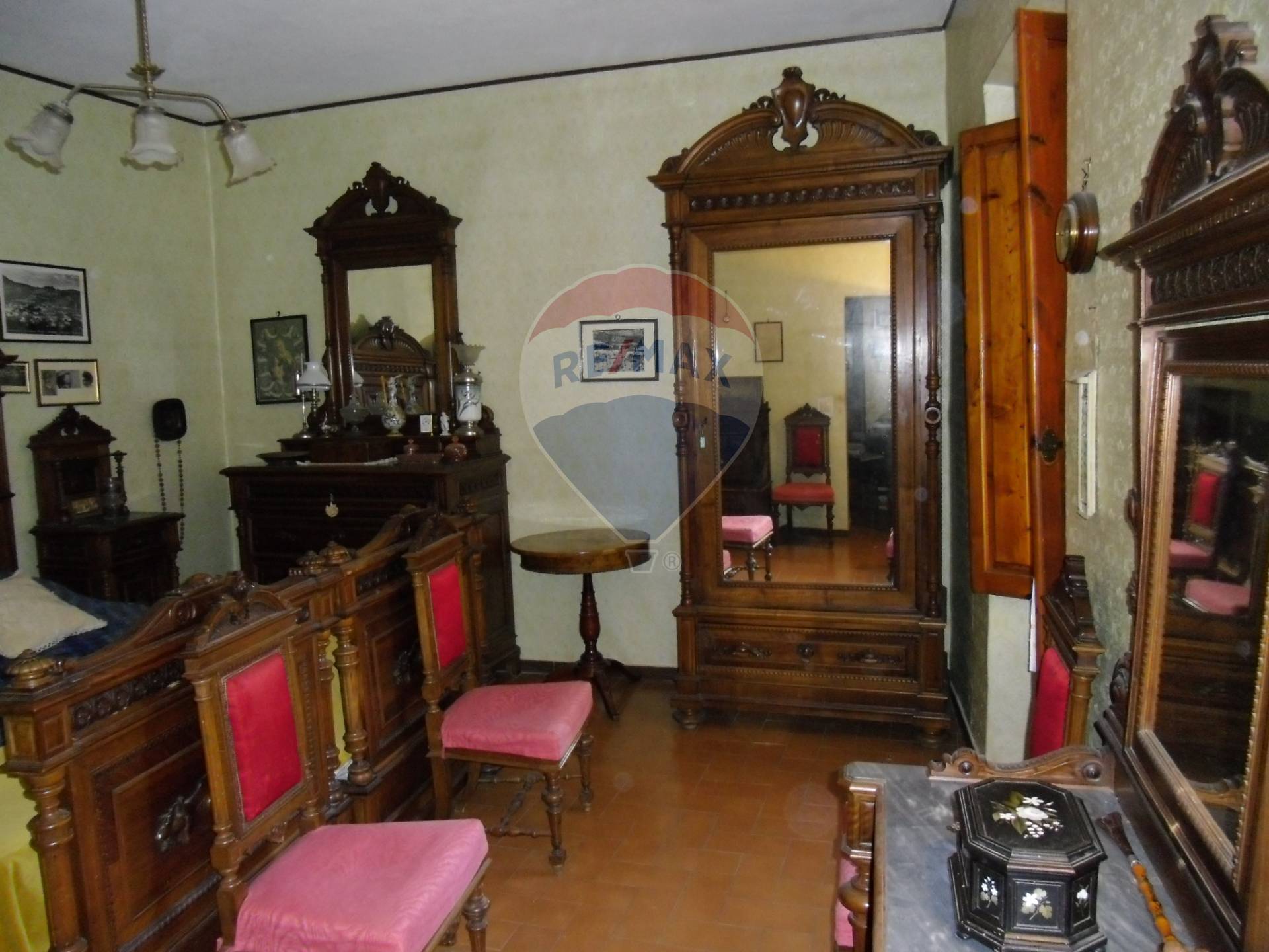 Villa Unifamiliare - Indipendente SCANSANO vendita    RE/MAX Titanus